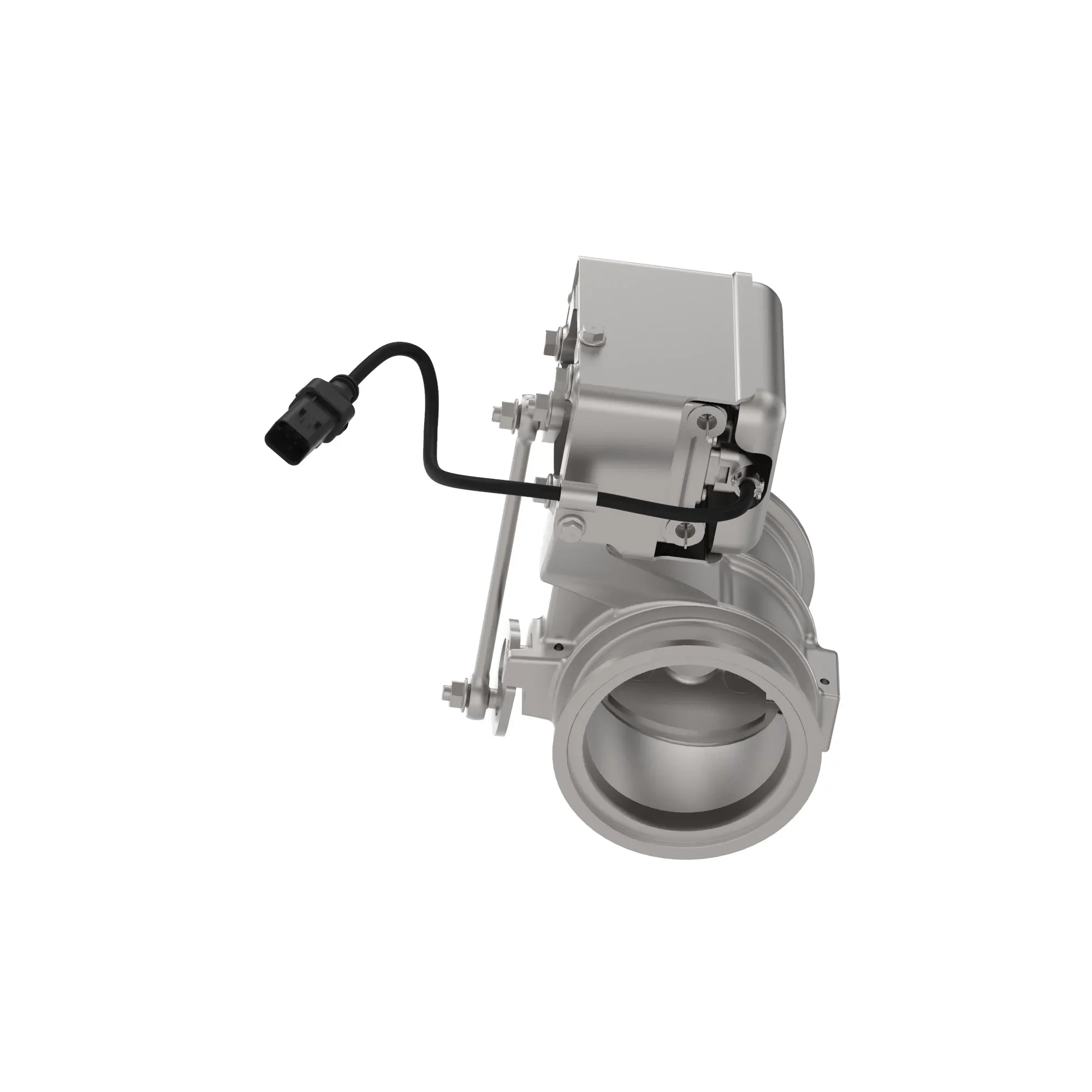 Exhaust Valve