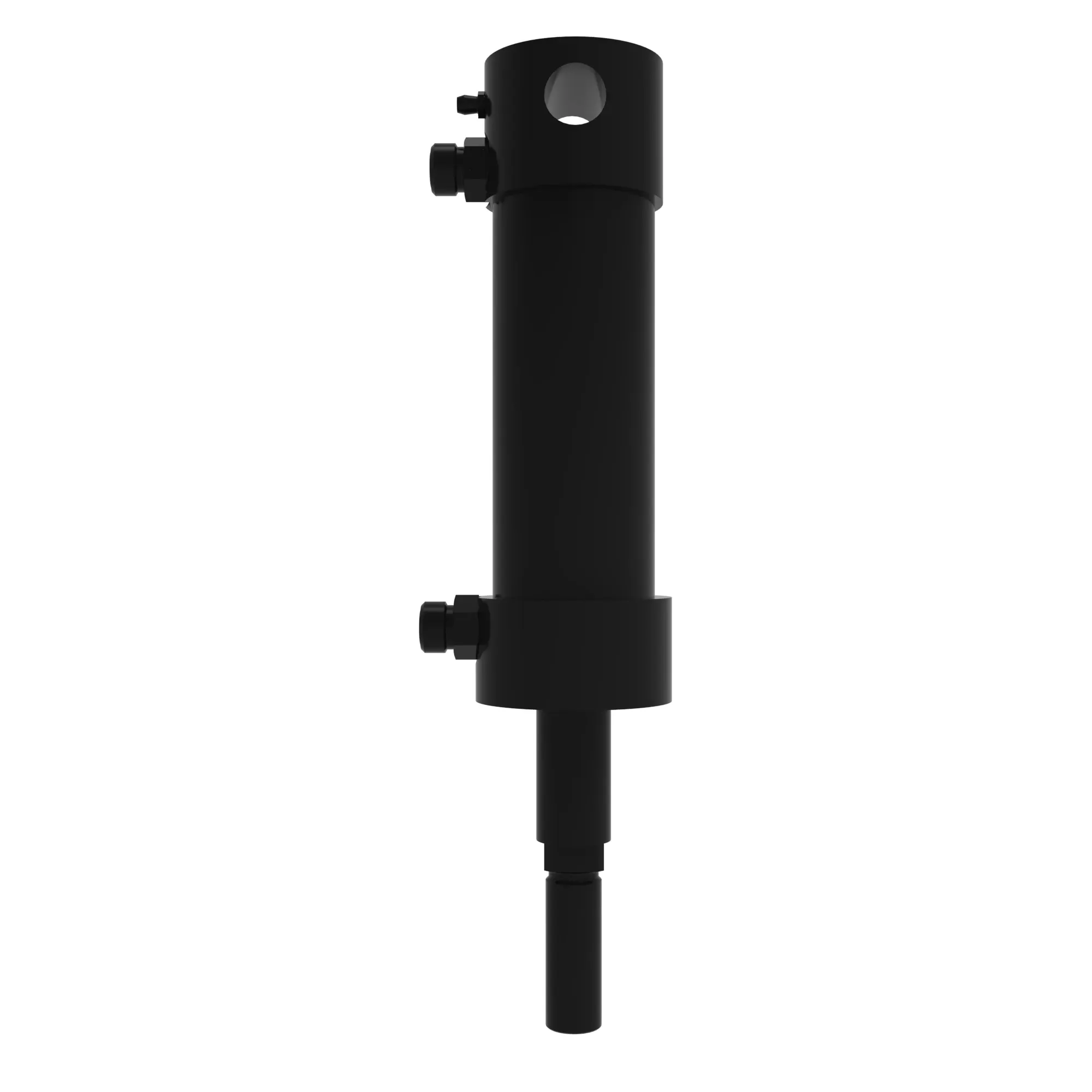HYDRAULIC CYLINDER, 50.8 X 25.4 - 1