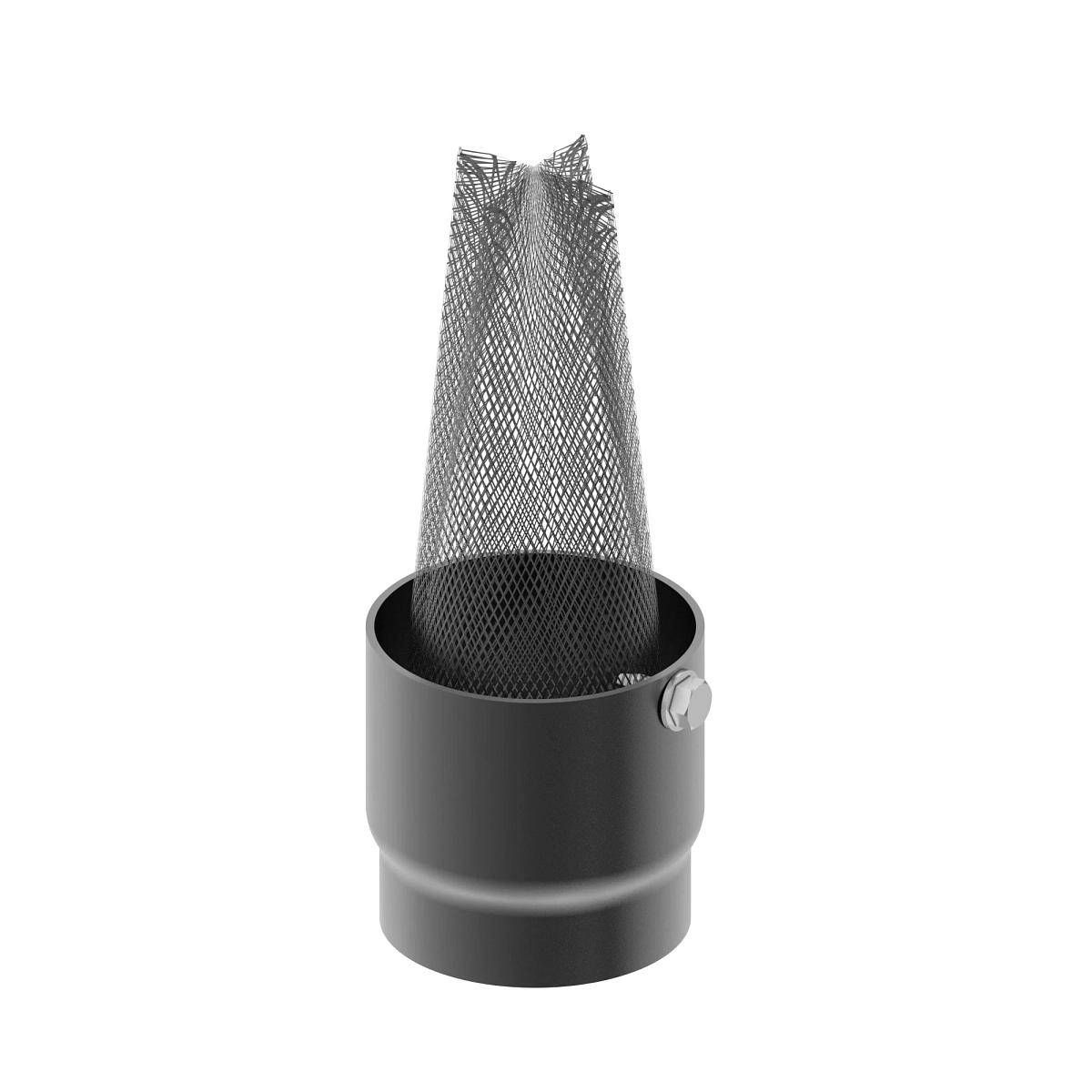 Spark Arrestor, 1.75" Pipe
