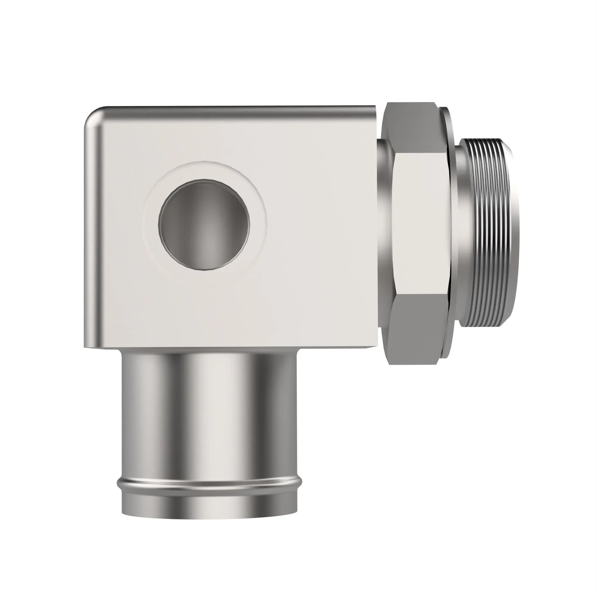 Elbow Fitting