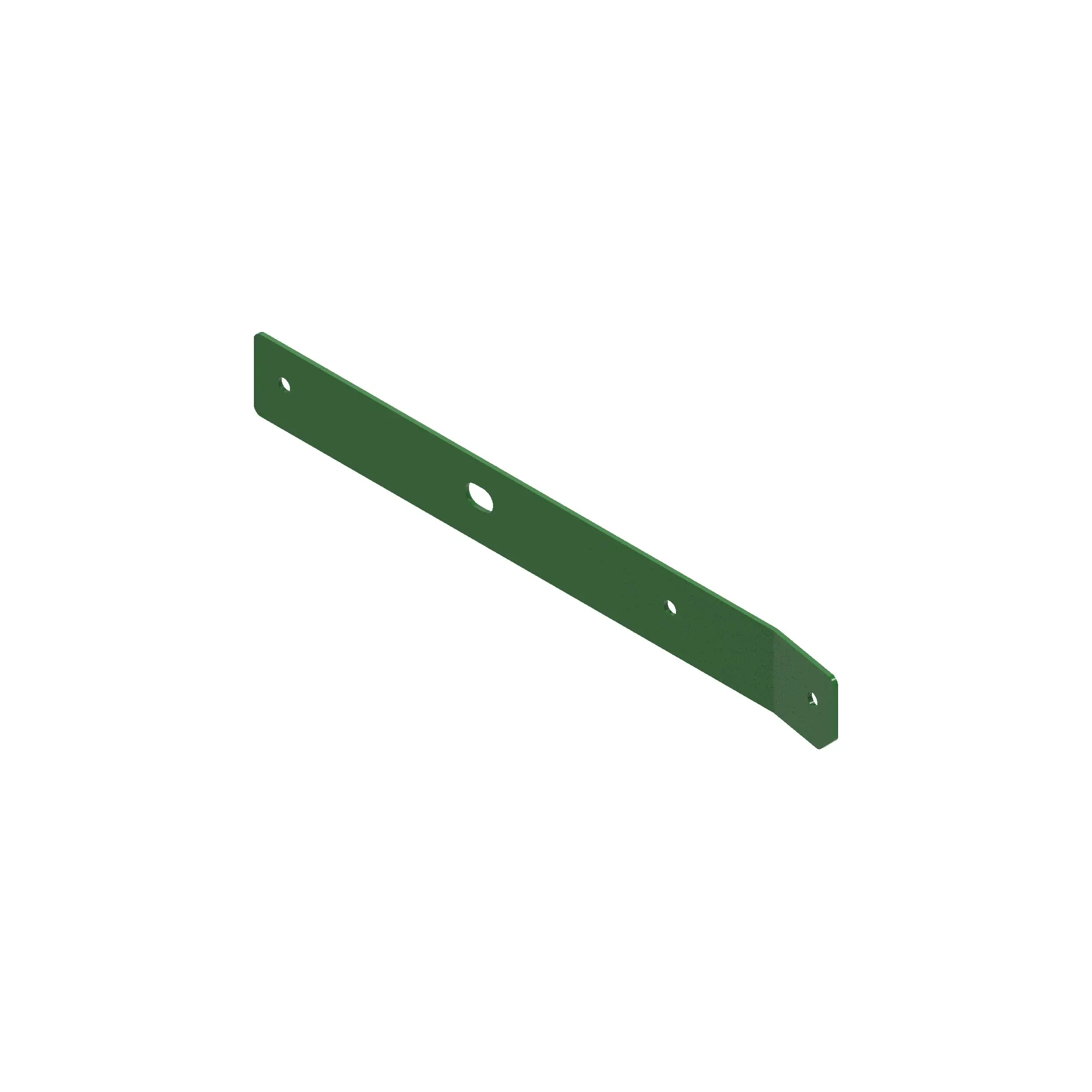 John Deere Sheet - HXE154877