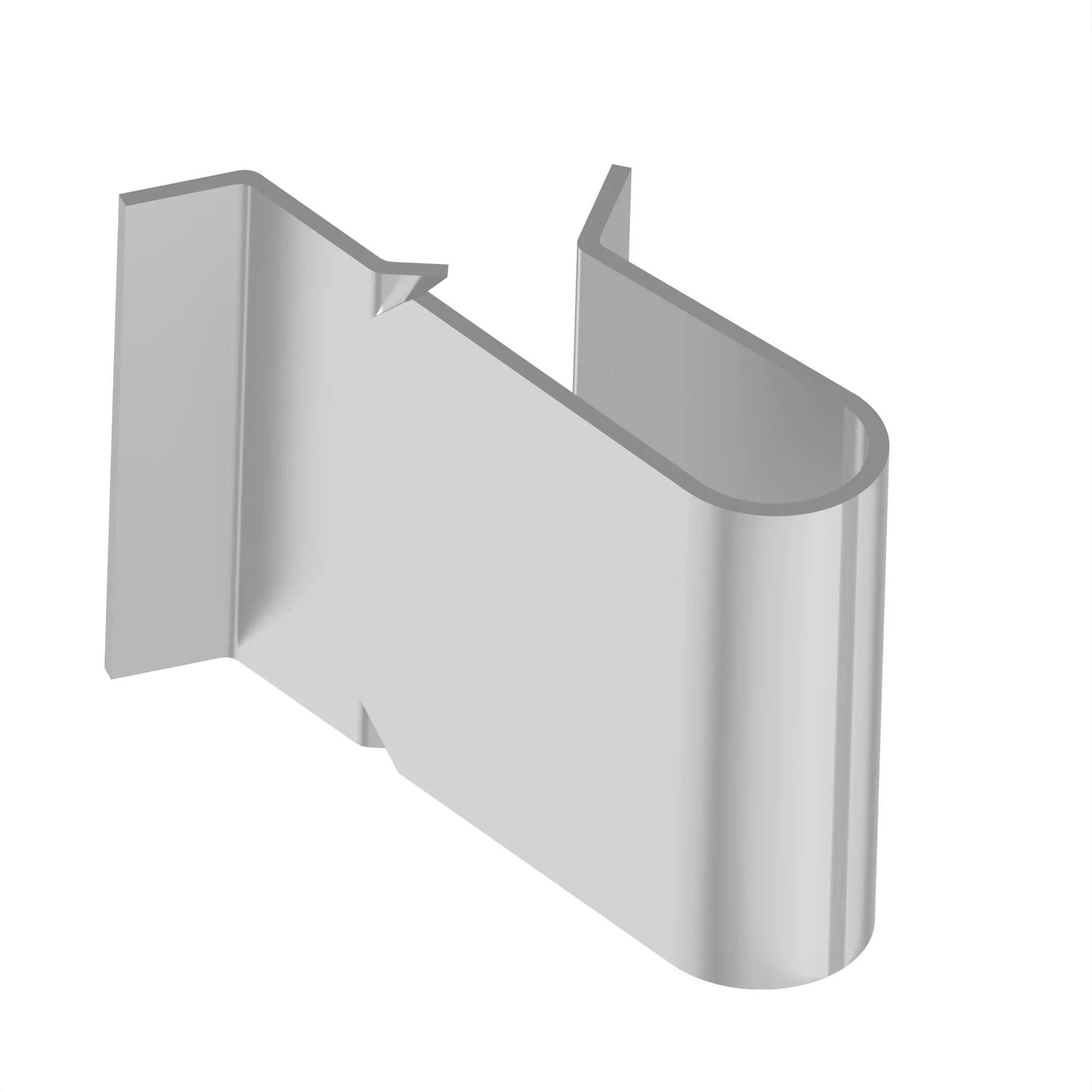 John Deere Draft Sensor Retaining Clip - R253627