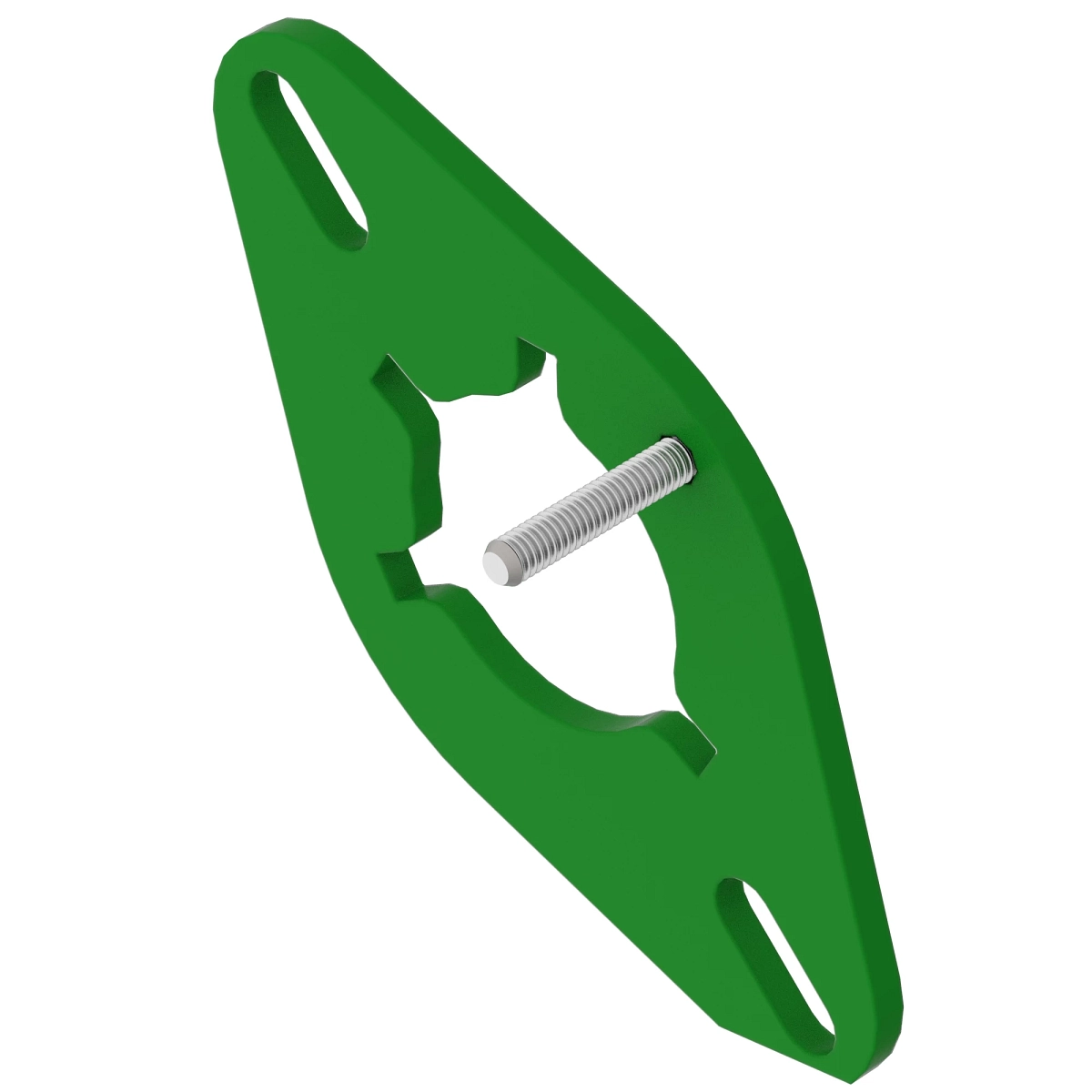 Plate and Stud Assembly - 1790 Driv