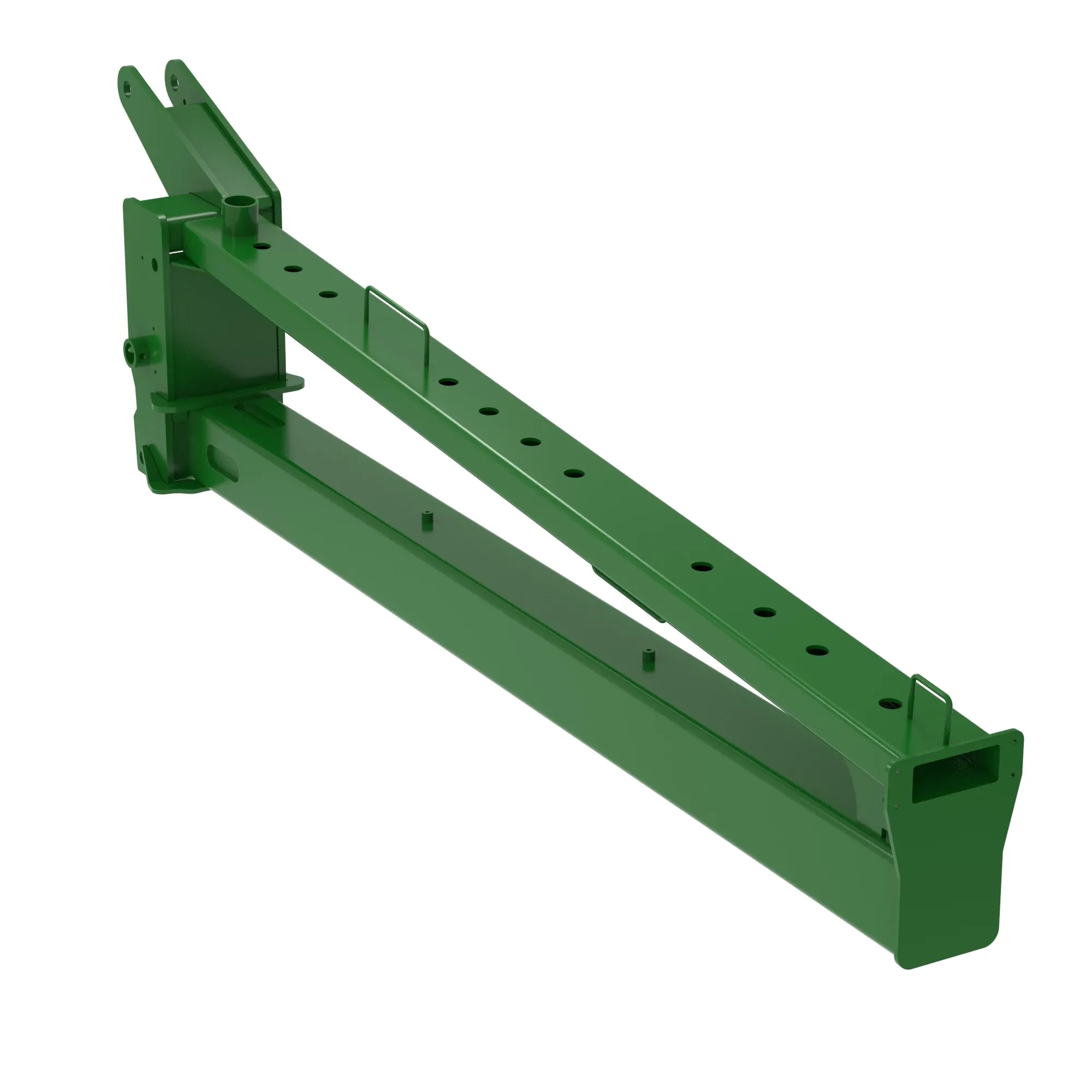 Wing Frame