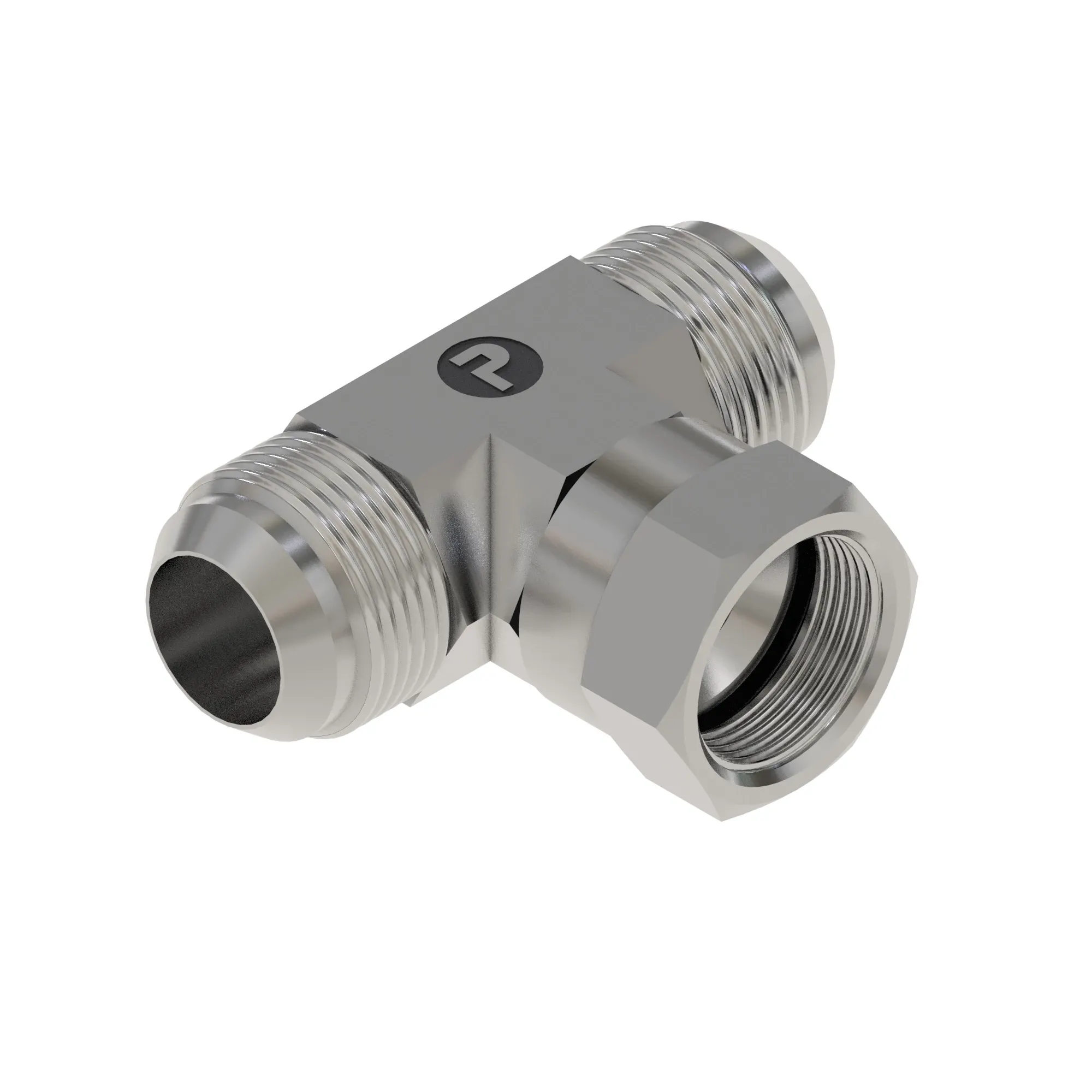 John Deere Tee Fitting - F026854
