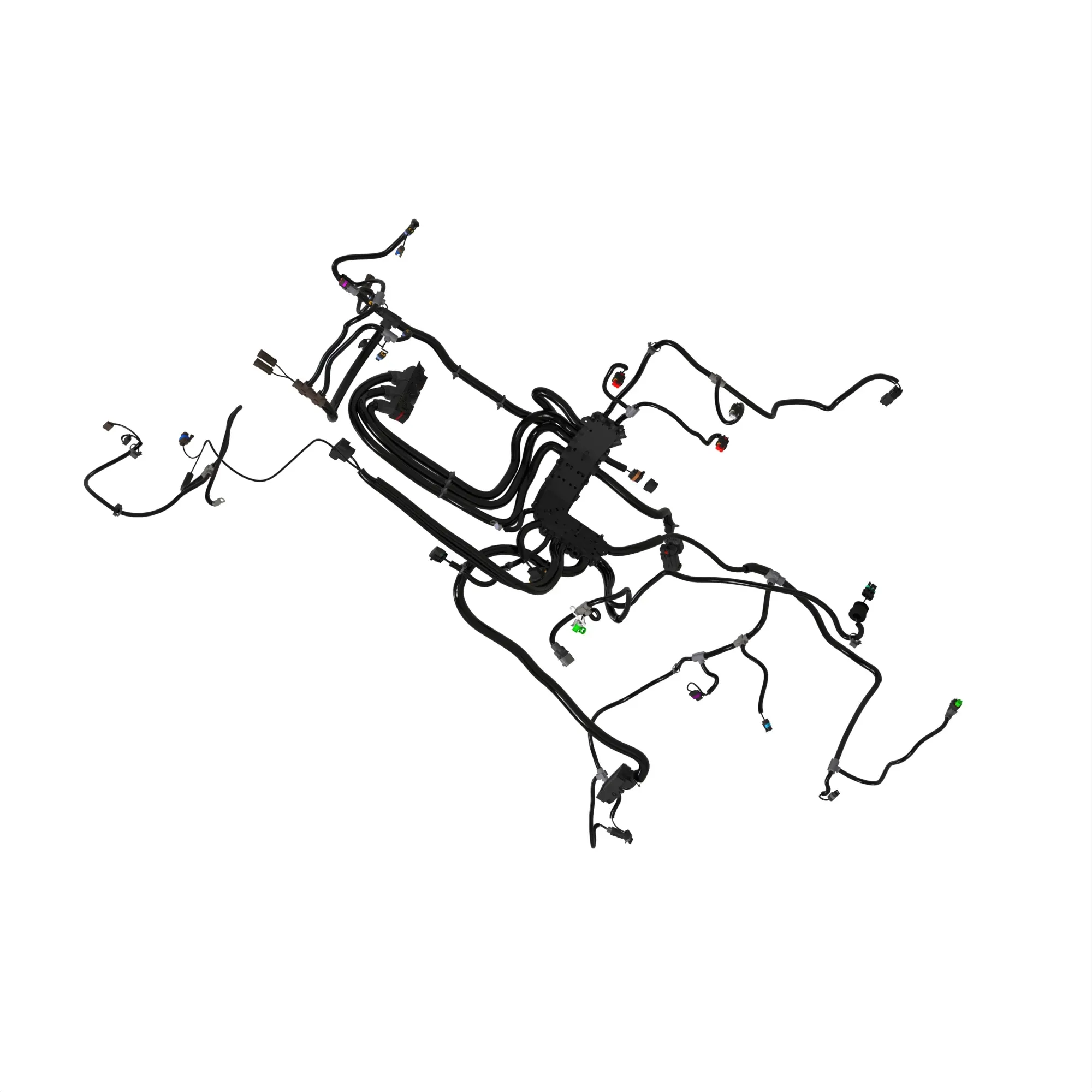 WIRING HARNESS, TRANSMISSION /  MW1