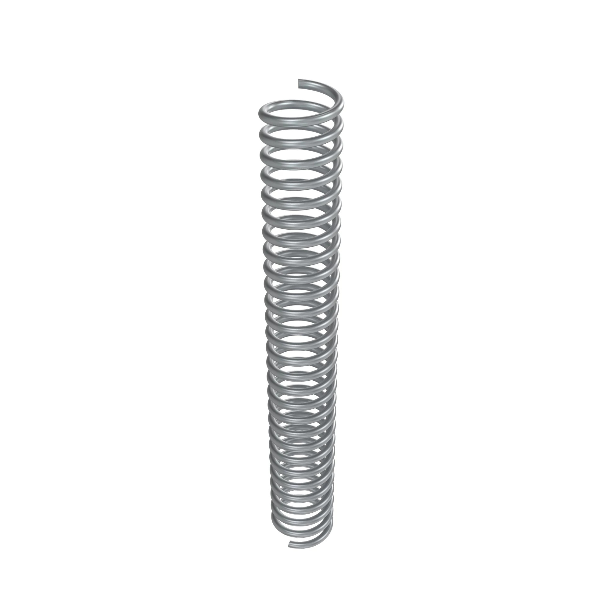John Deere Compression Spring - CC107158