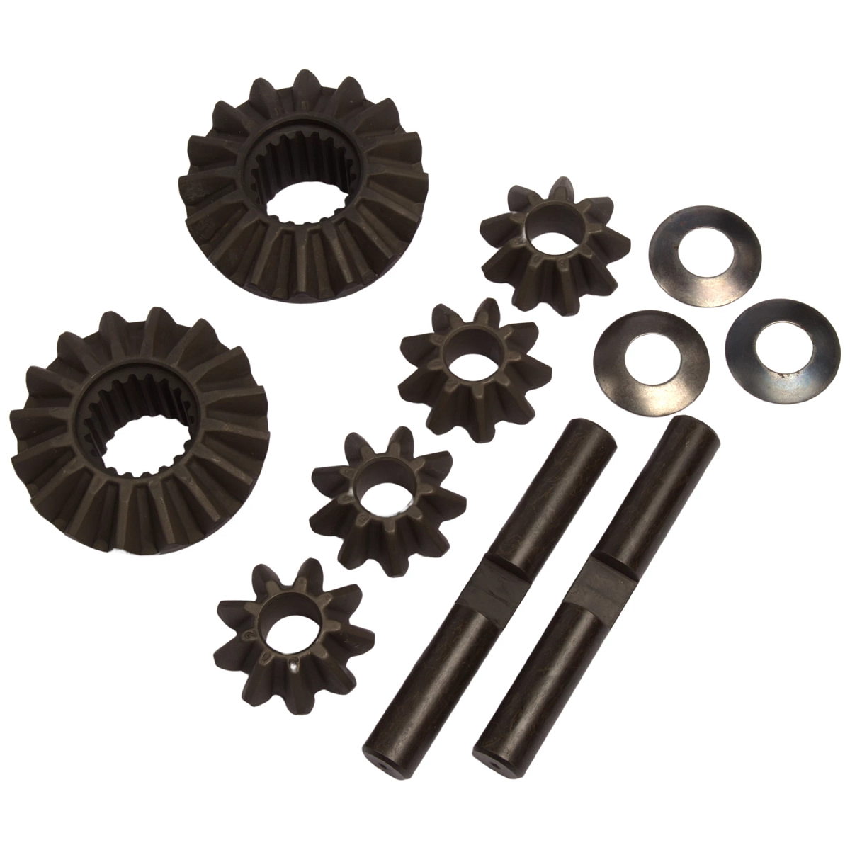Differential, Kit