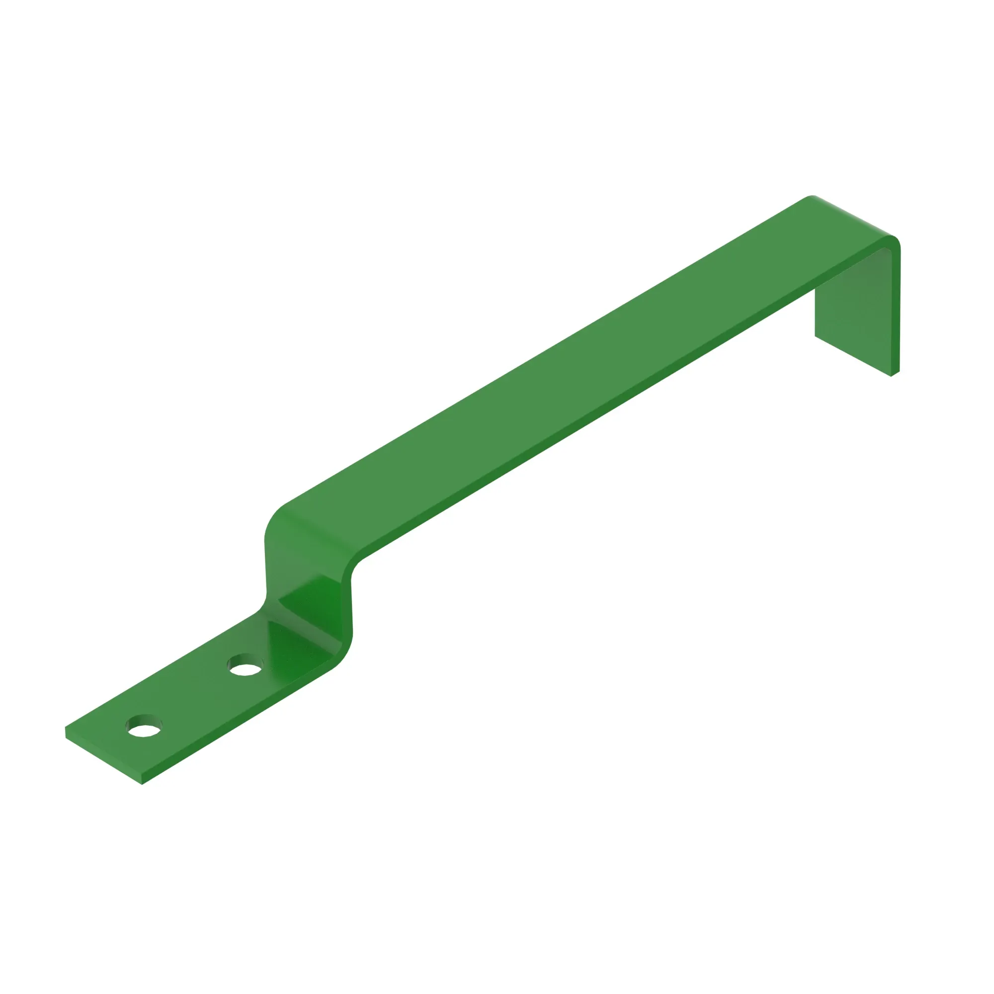 John Deere Fuel Tank Landside - L153580