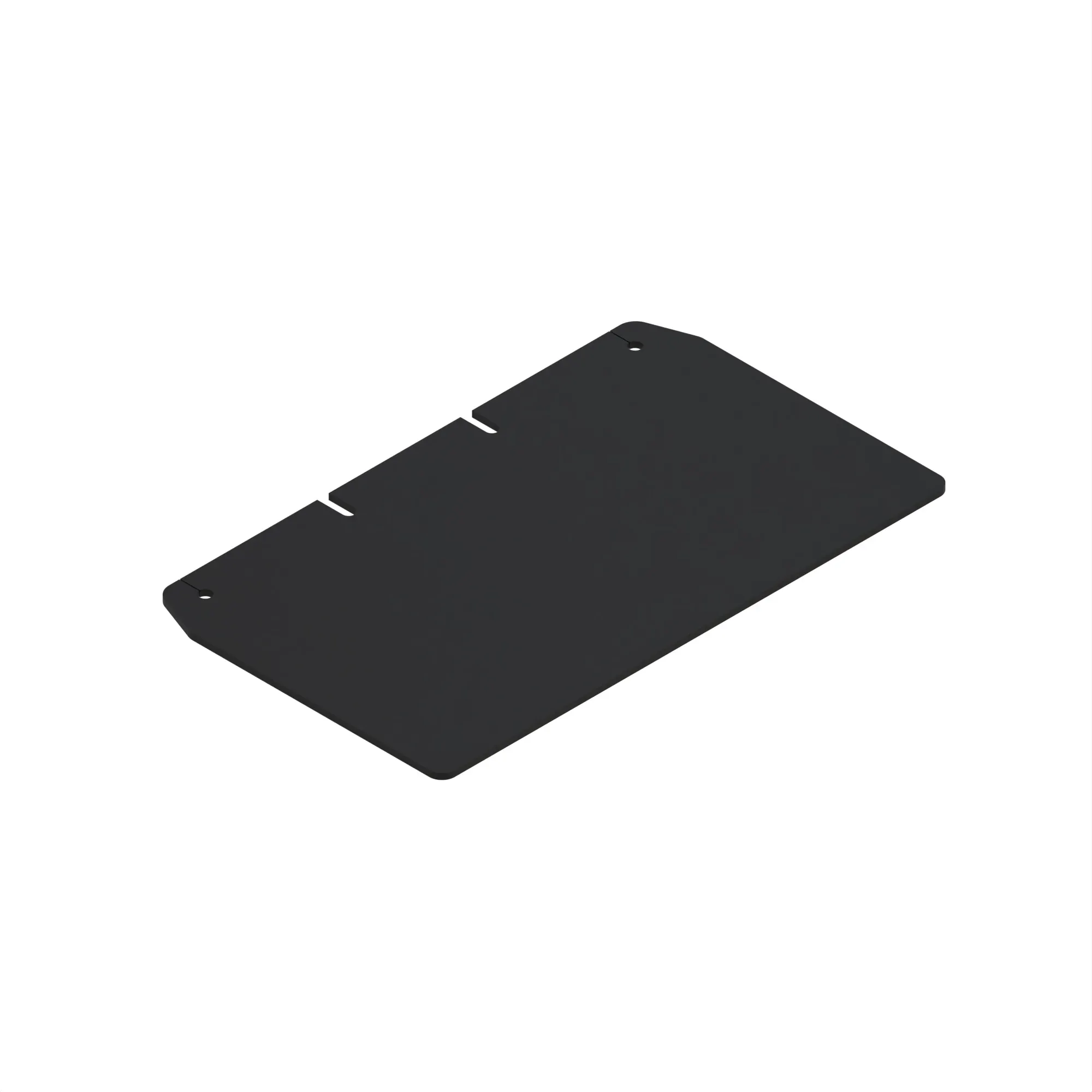 John Deere Splash Guard - T425265