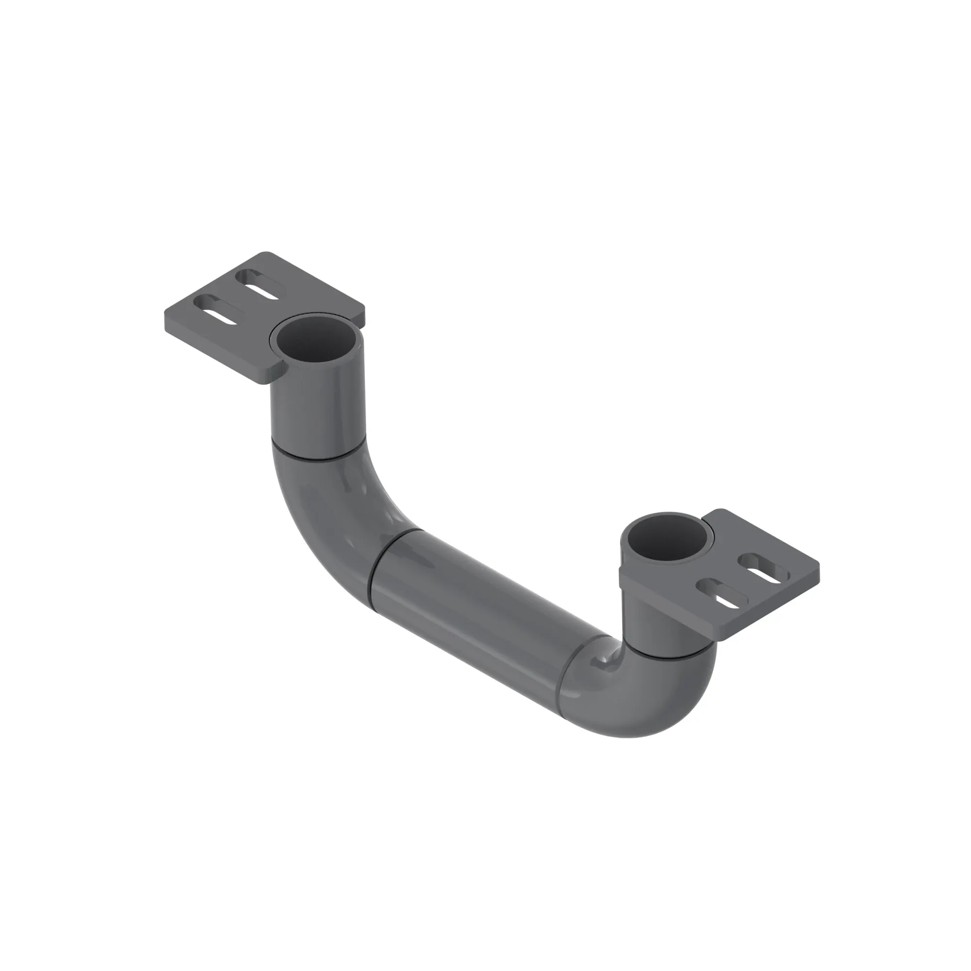 BRACKET, BOOM BRACKET