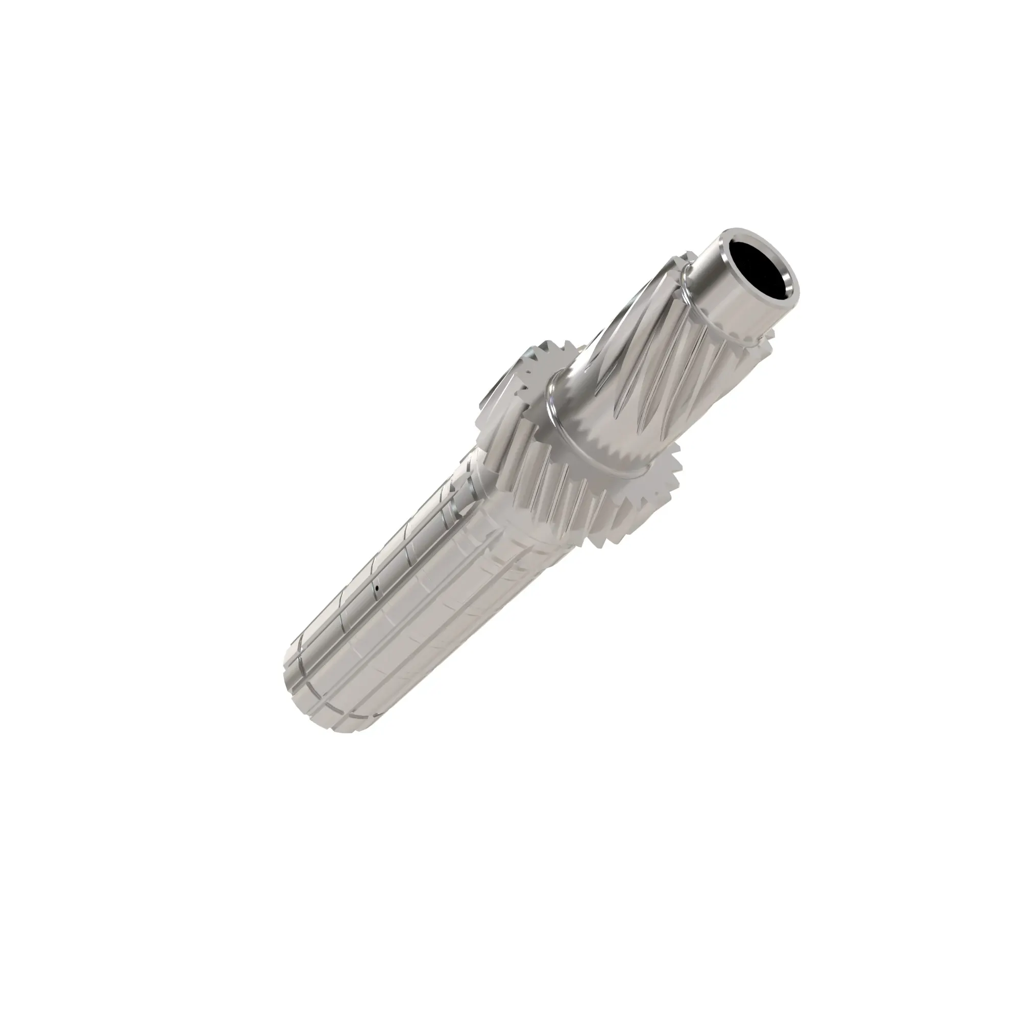John Deere Range Transmission Input Shaft - R286945
