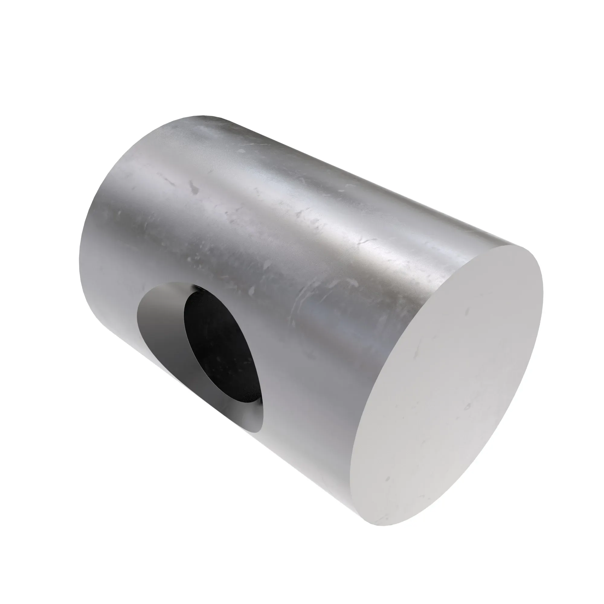 John Deere Drilled Pin Fastener - E89688