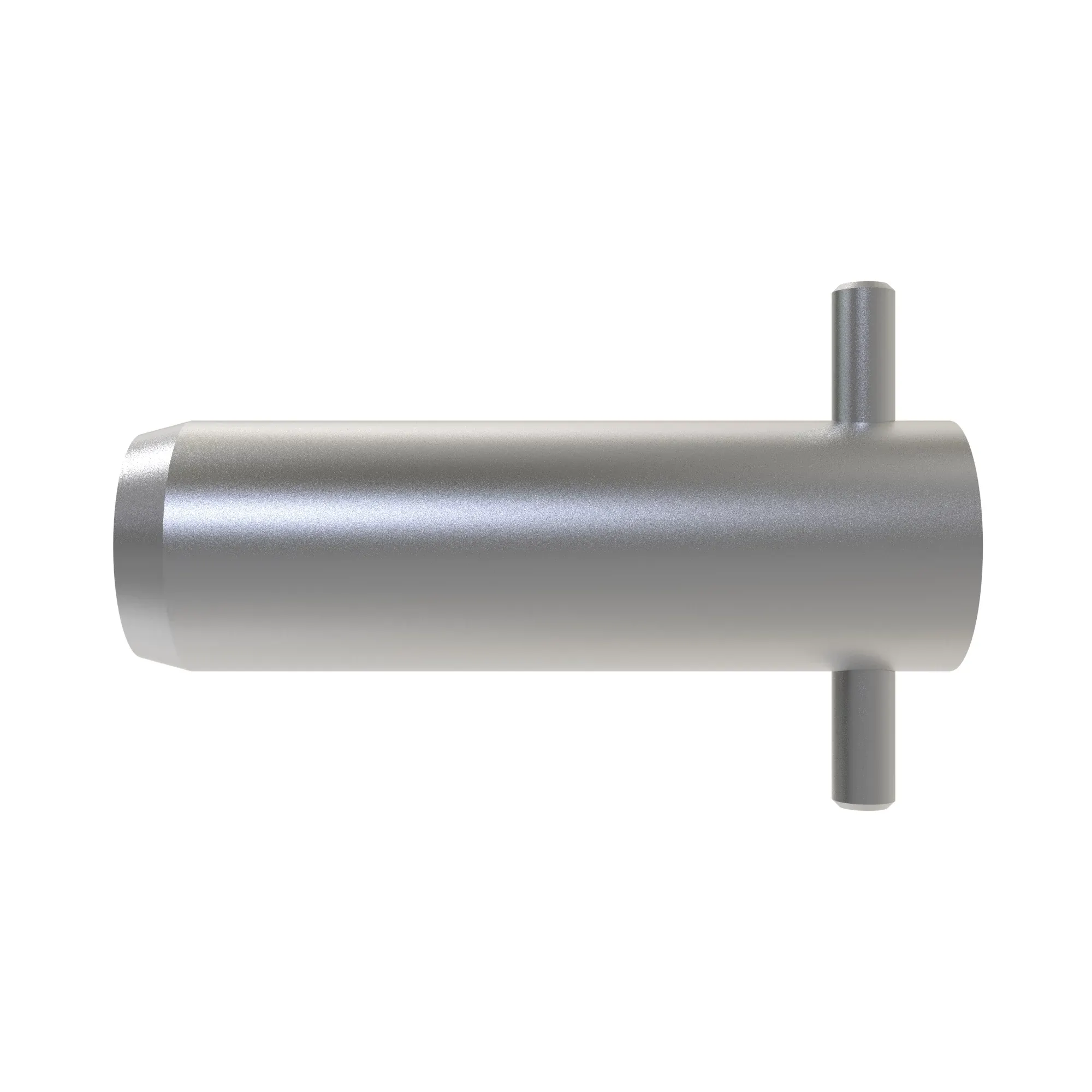 DRAWBAR, FRONT