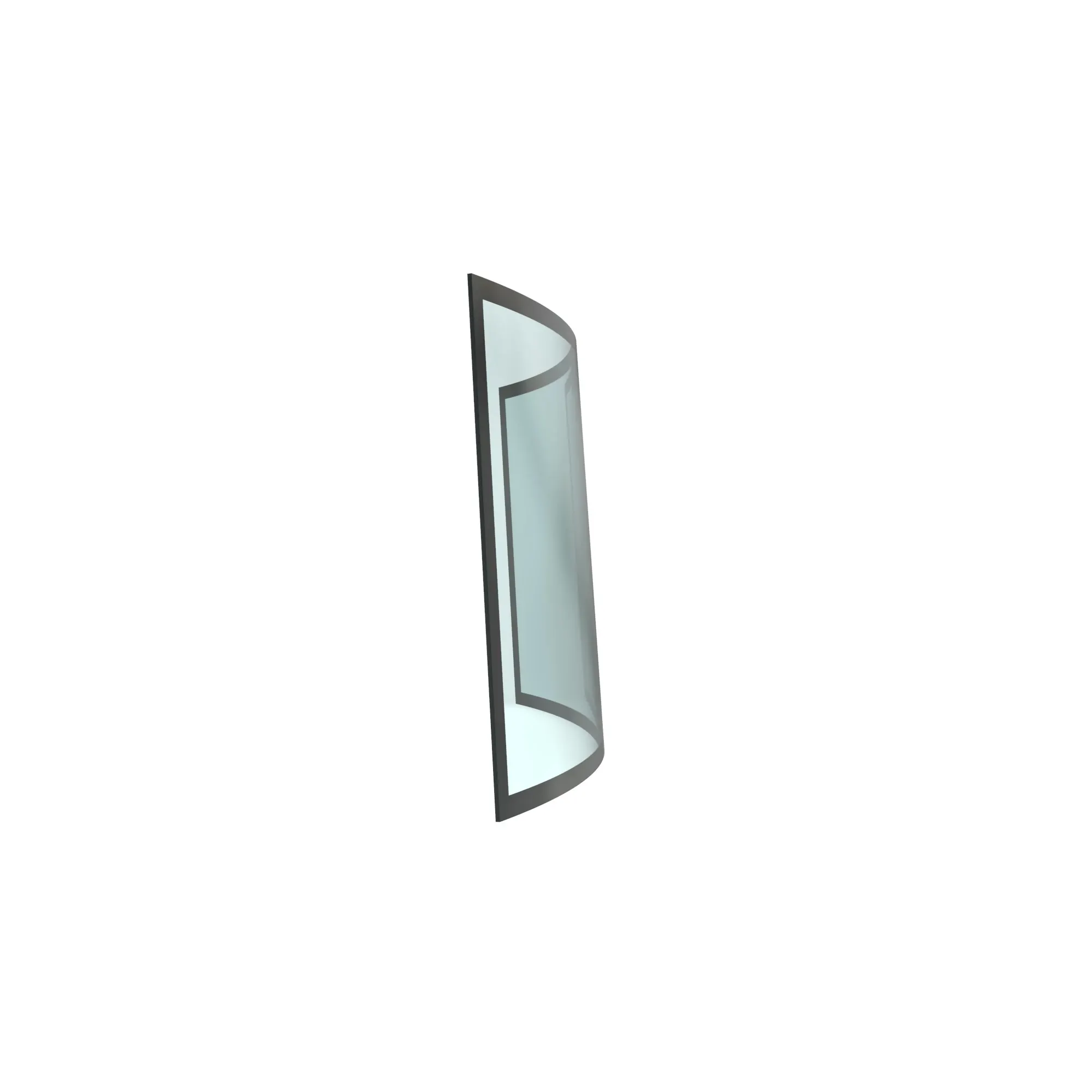 T271184: Rear Cab Window