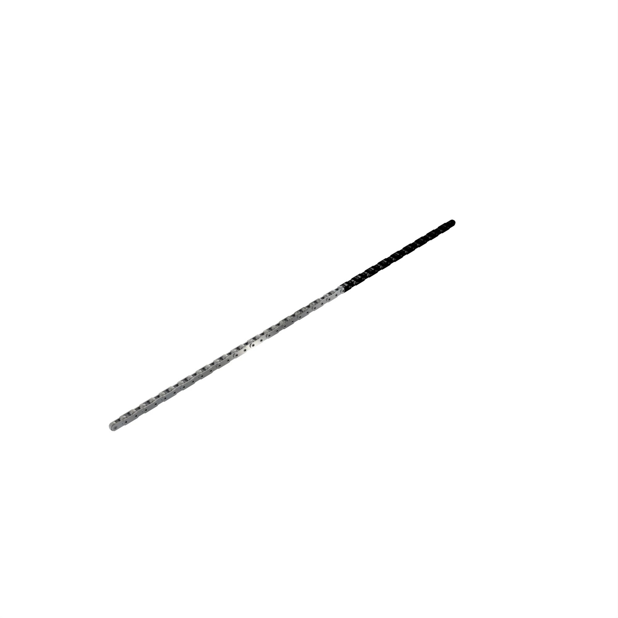 CHAIN LINK, CHAIN-WIDE ELEV 36 INCH