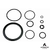 Alternatives by John Deere Fuel Filter Seal Kit - JXRE516553
