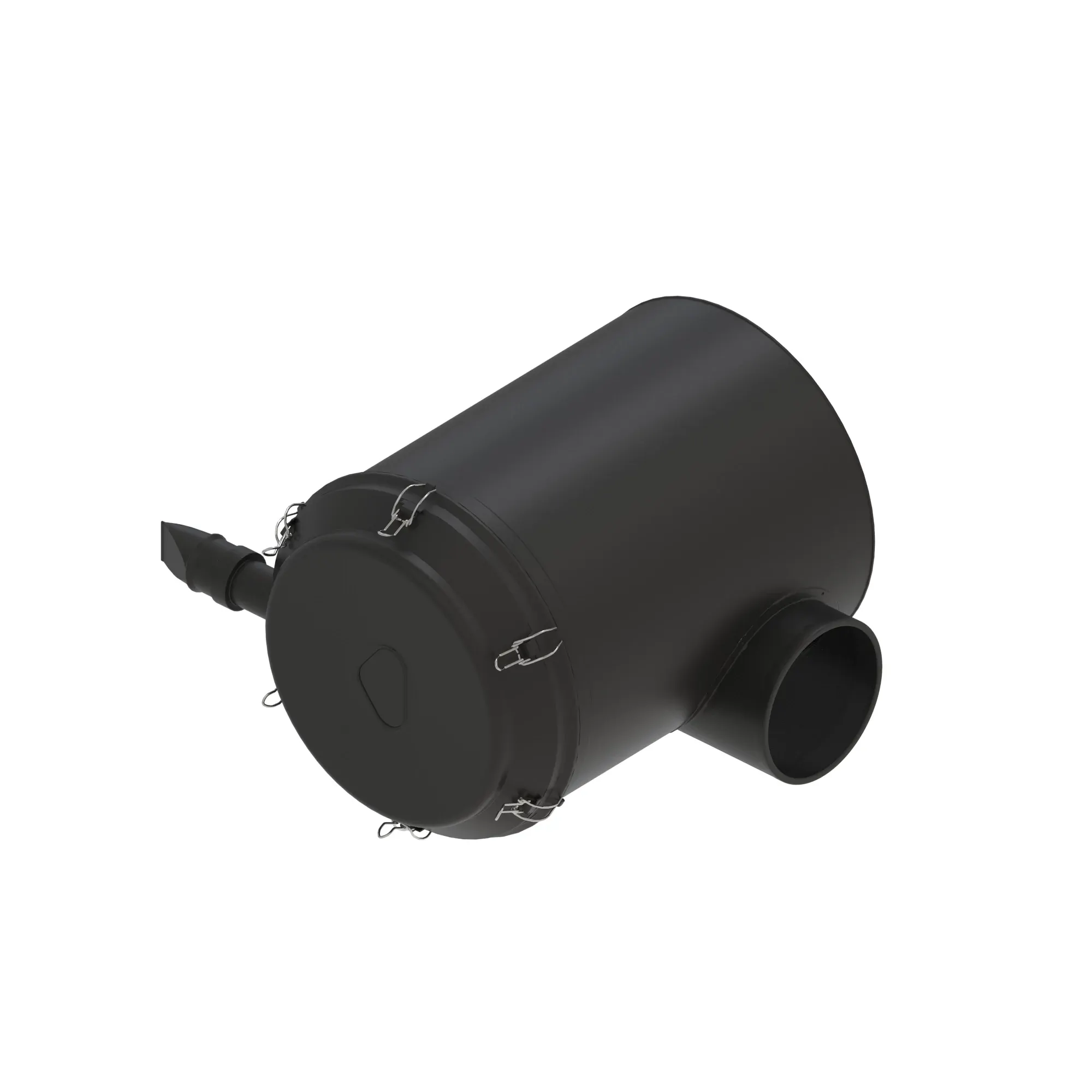 Air Cleaner