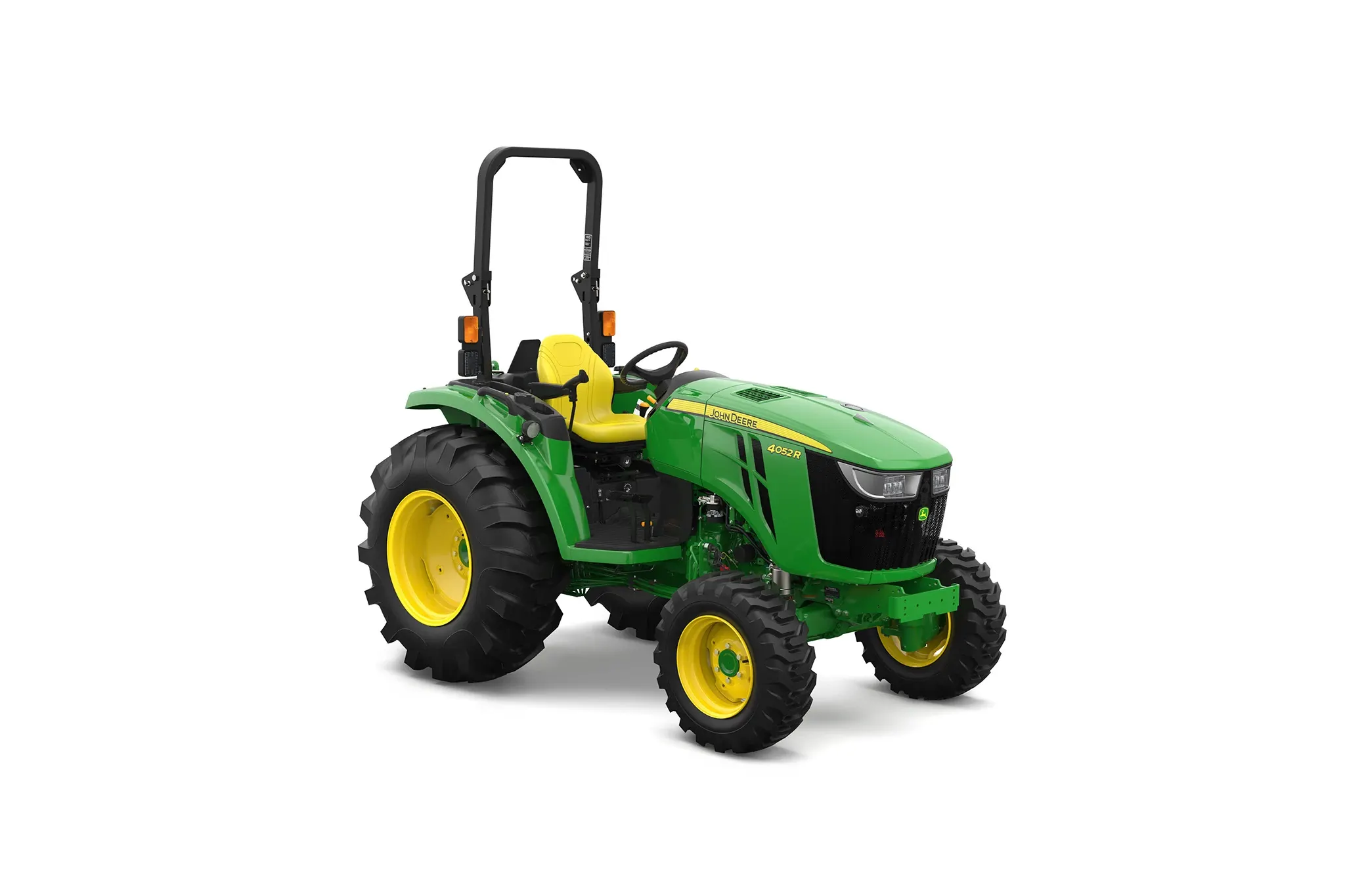 Studio rendering of 4052R