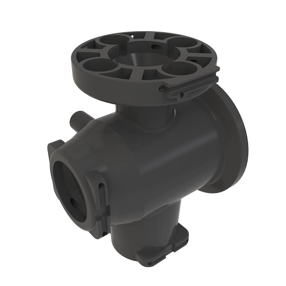 John Deere Housing - WZW15299