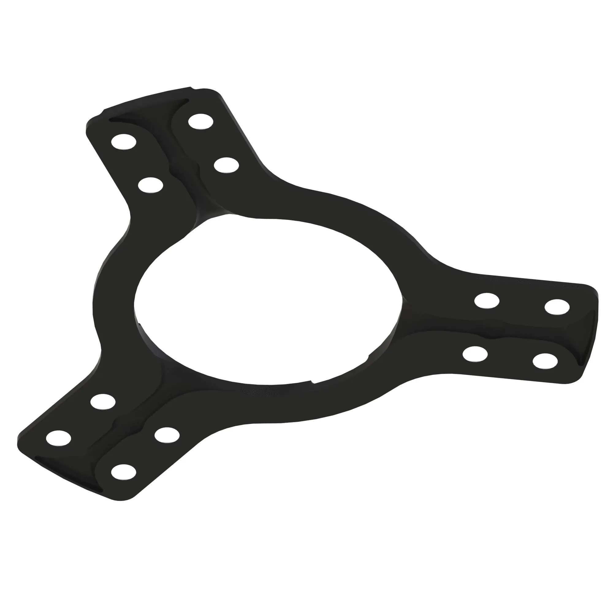 Distributor Plate