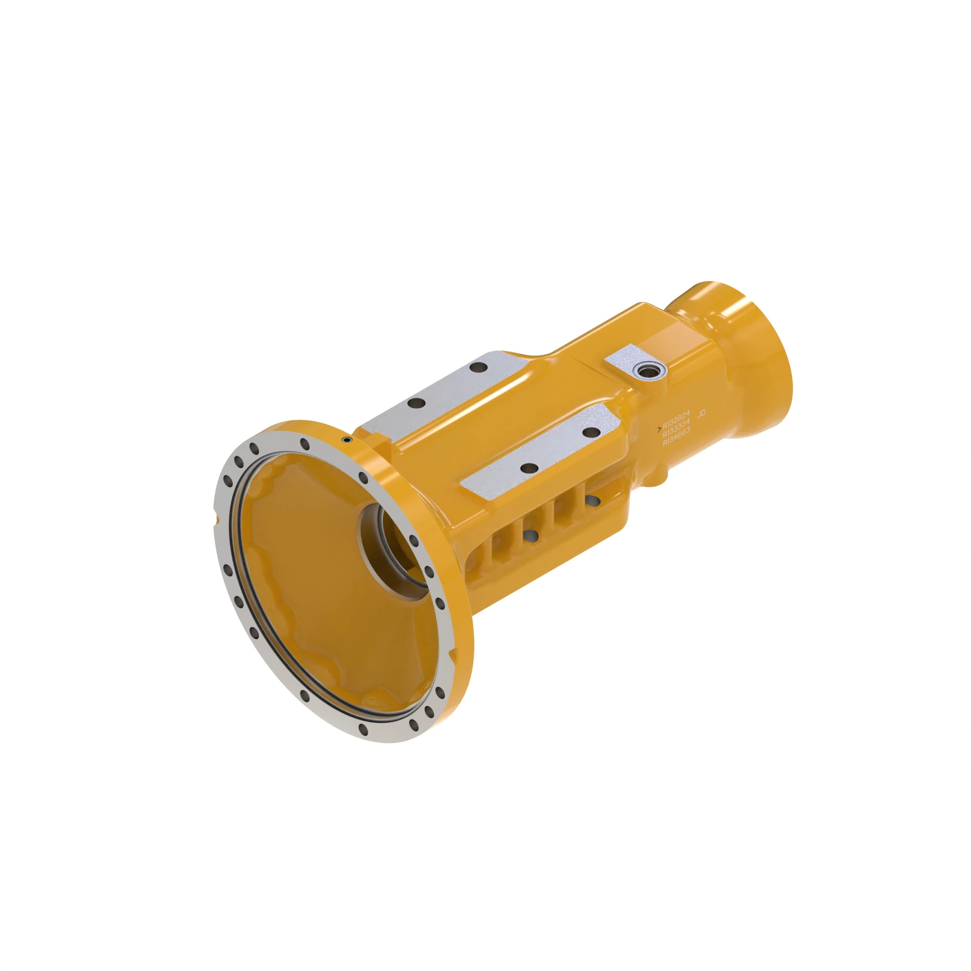 John Deere Axle Housing - R132624