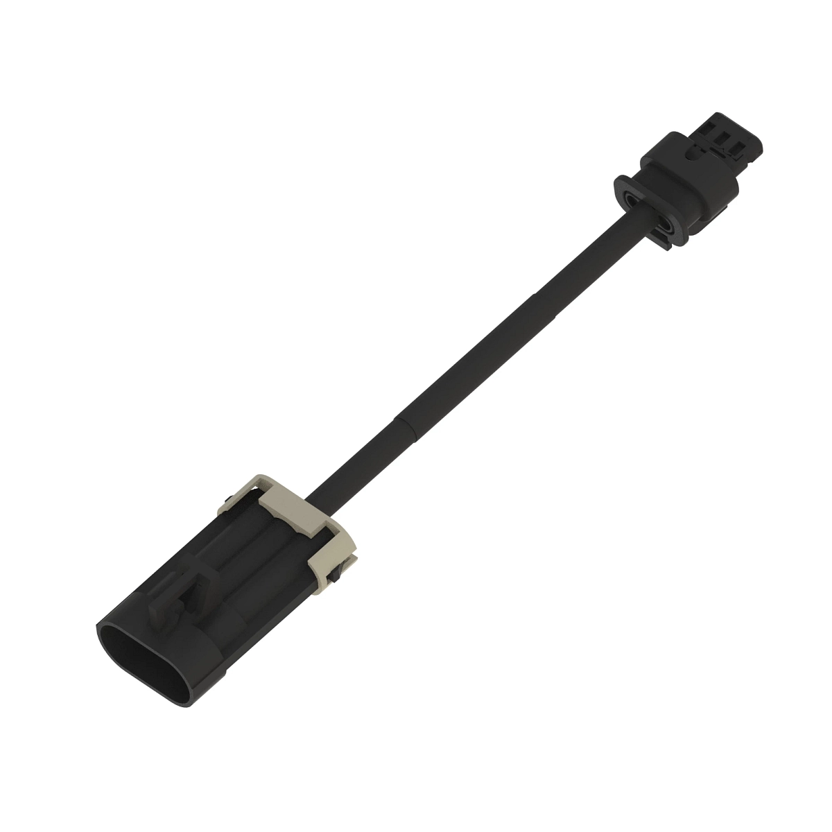 Wiring Harness, Ada