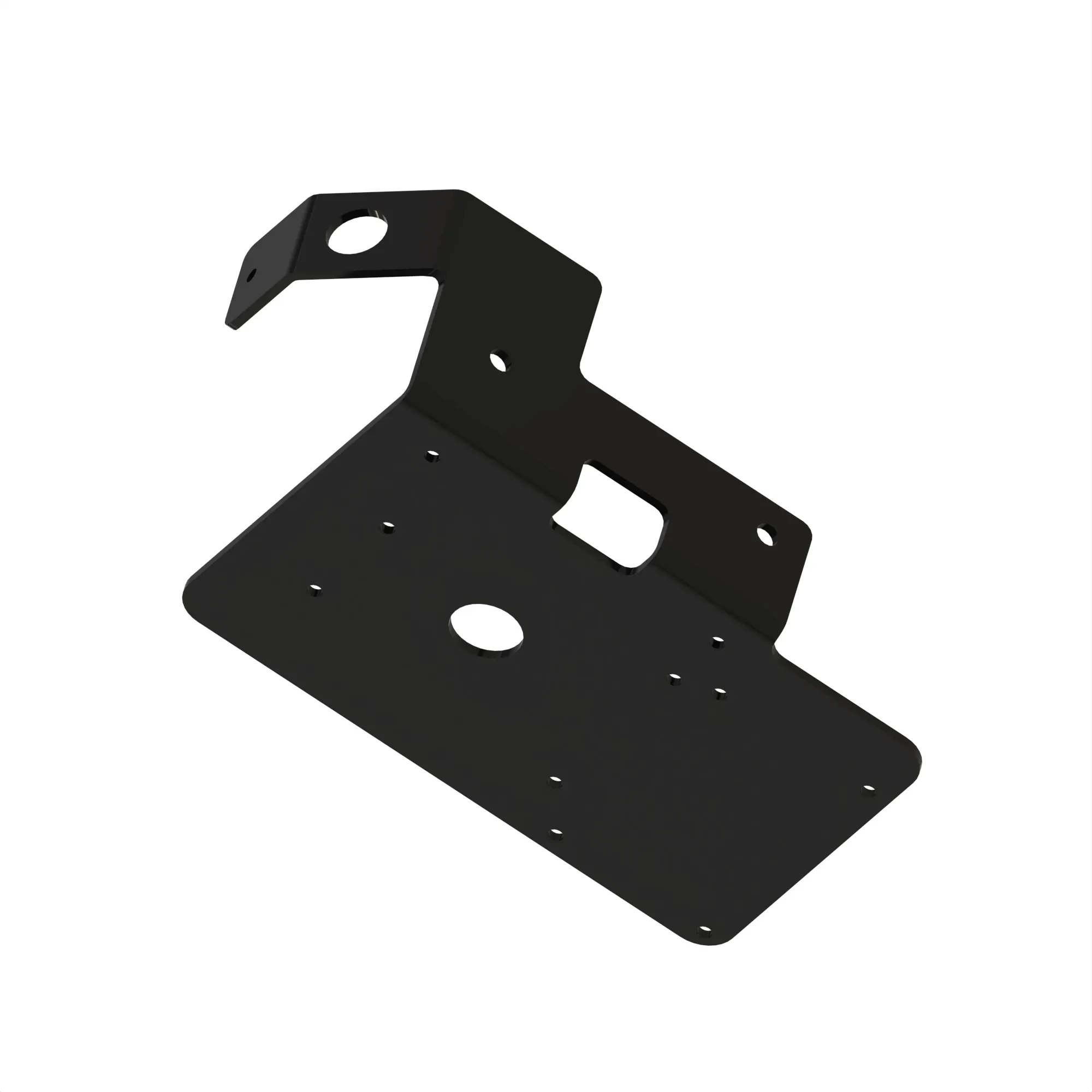 BRACKET, BRACKET, EH SCV/EH HITCH