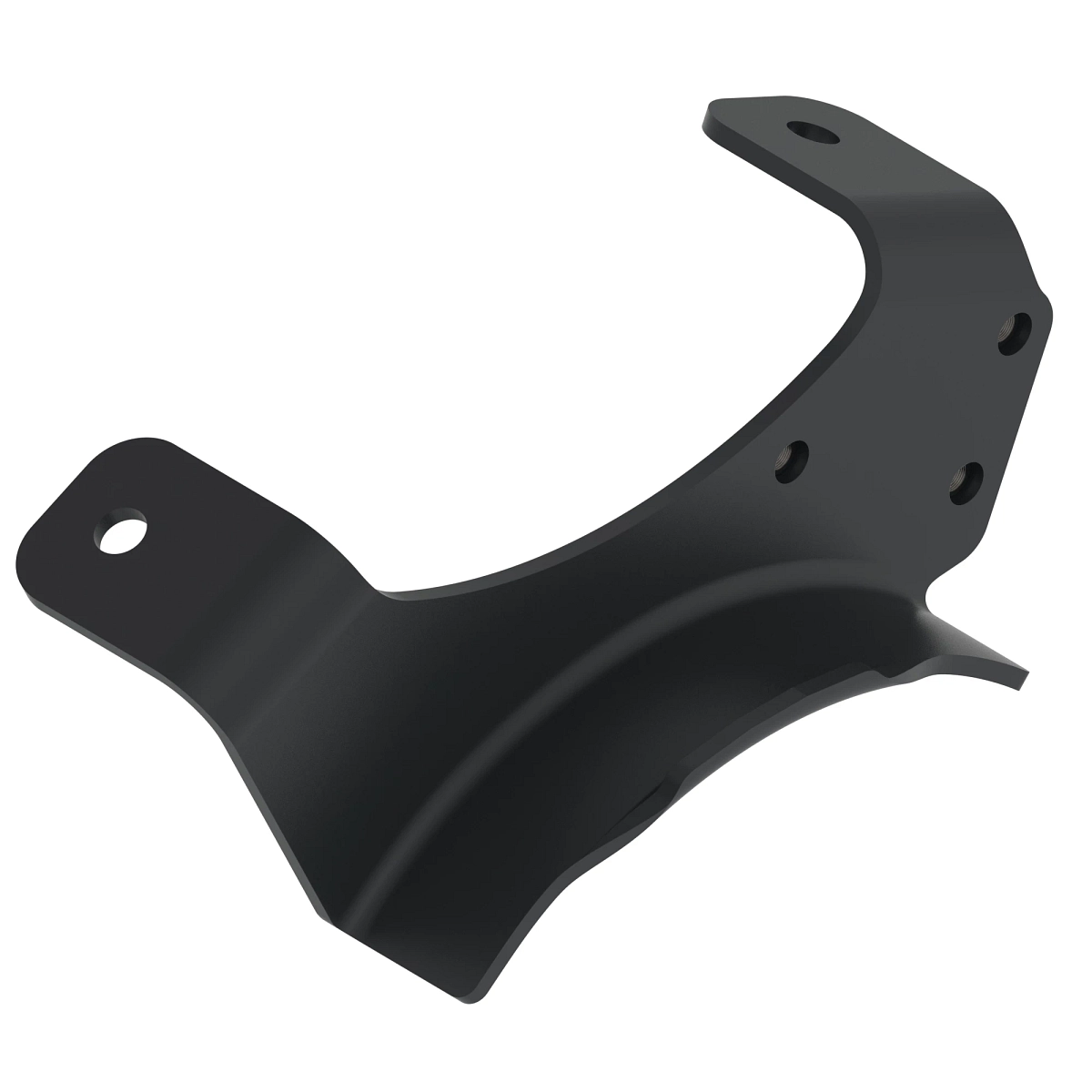 Bracket, Aftertreatment - Front - M