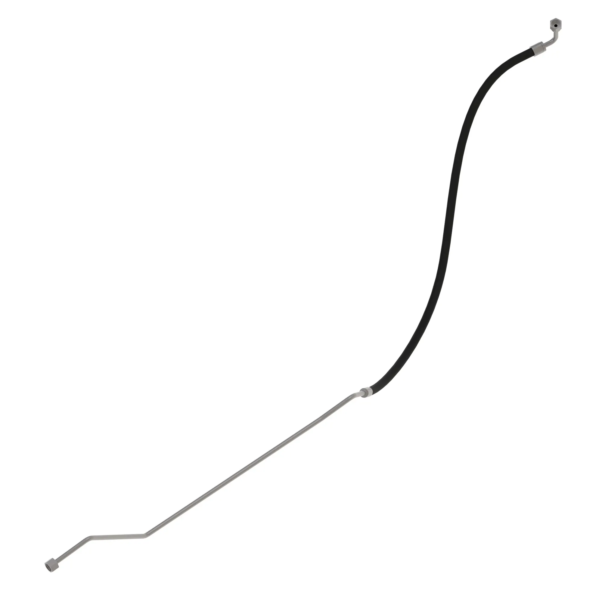 John Deere Primary Coupler Hydraulic Hose - TA36329
