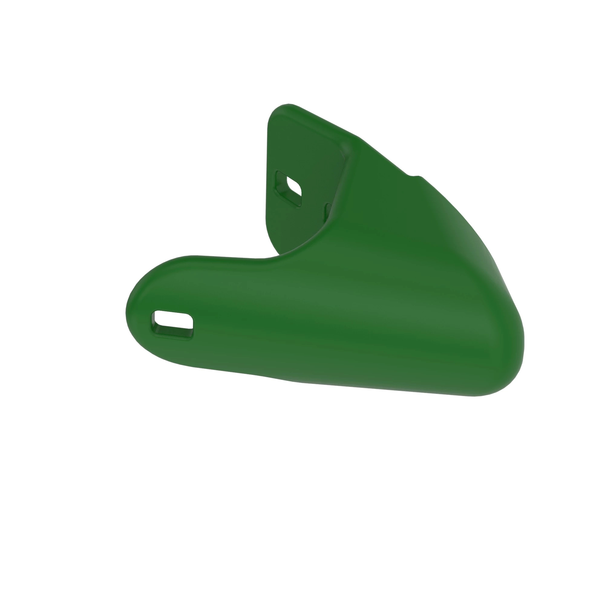 SHOE, SHOE, STALKLIFTER POINT