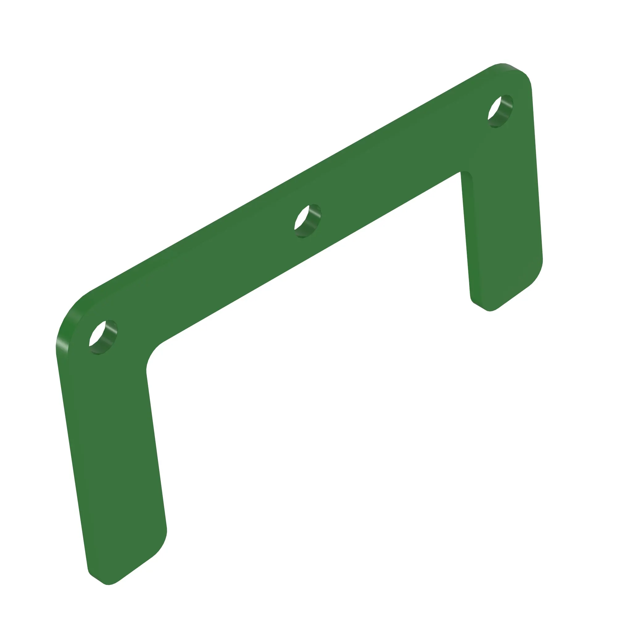 PLATE-BACKING