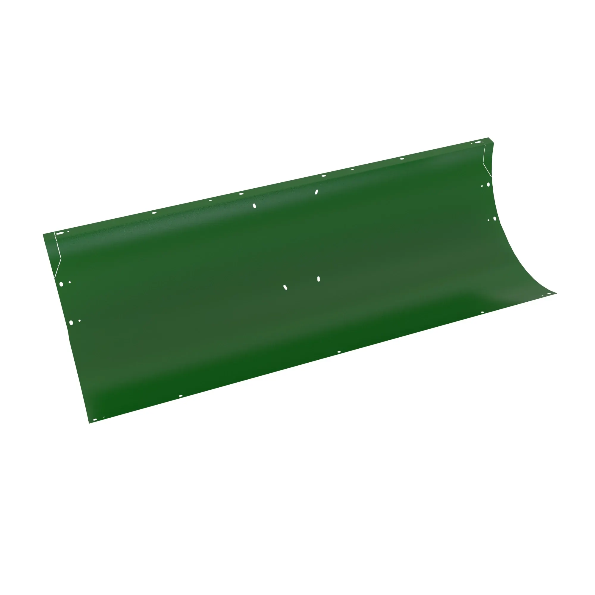John Deere Sheet - HXE114108