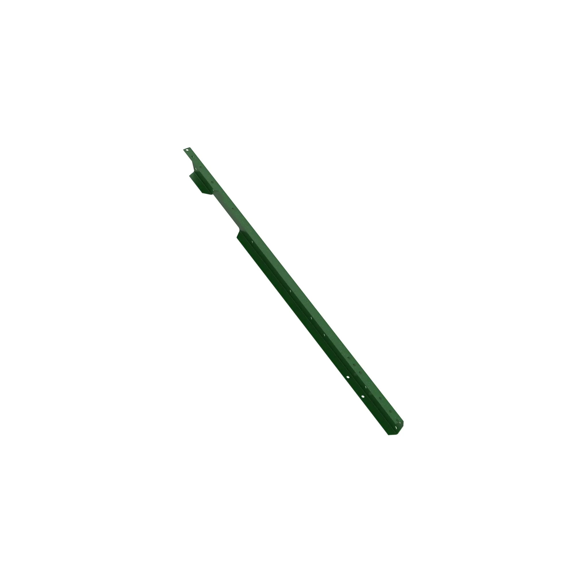 CHANNEL, BASKET SUPPORT