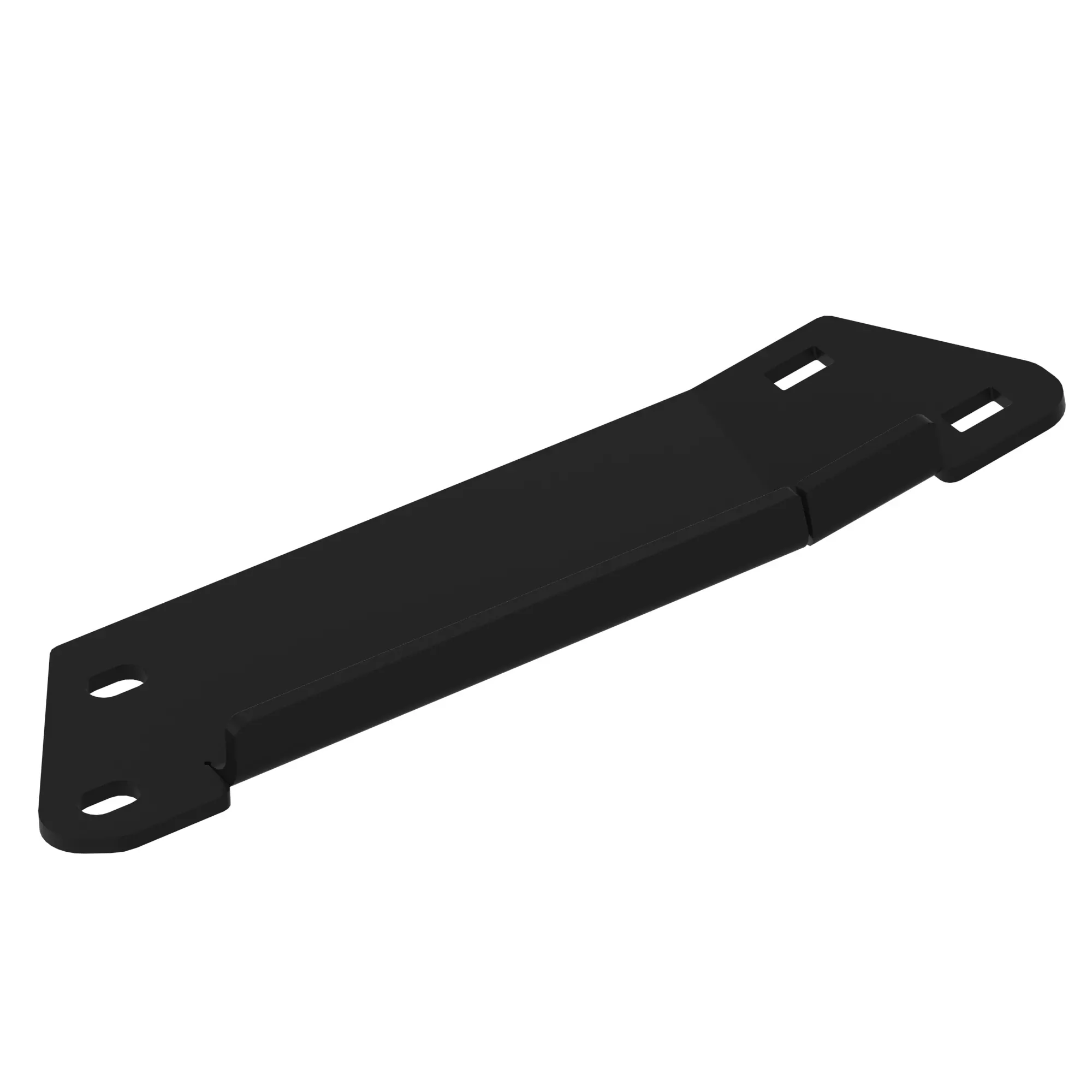 ANGLE, ANGLE, LH FENDER SUPPORT