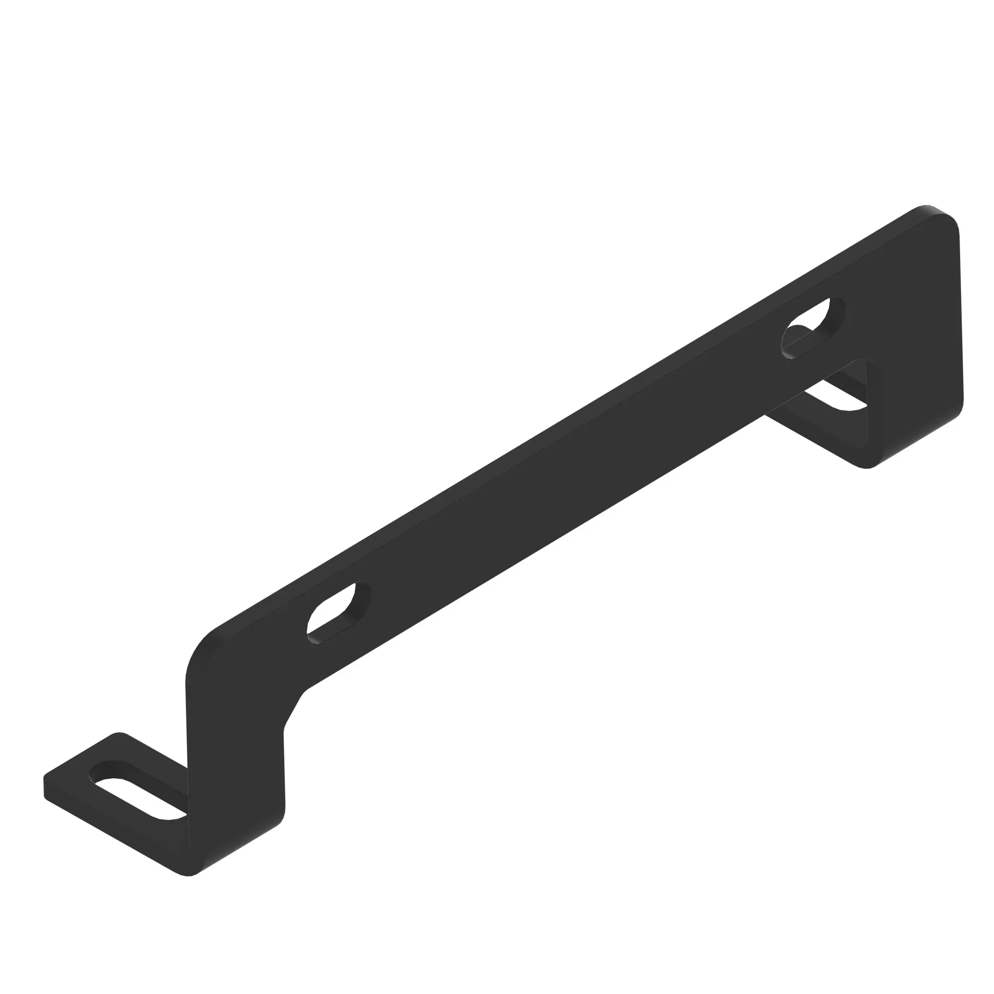 BRACKET, MOUNTING
