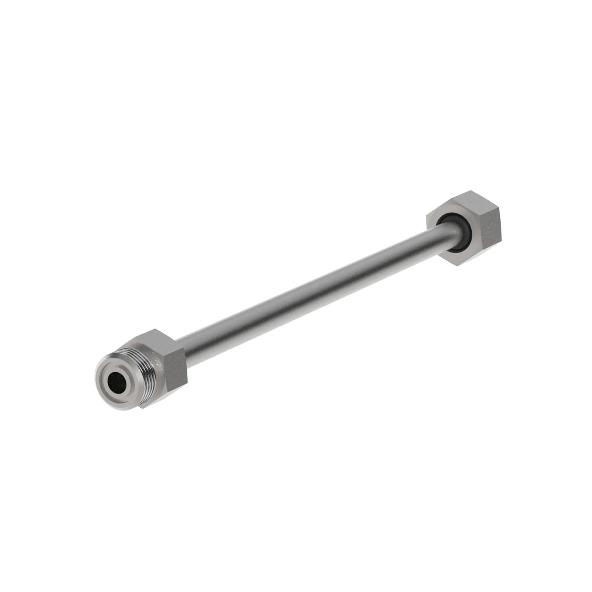 Tube-Brake Extension