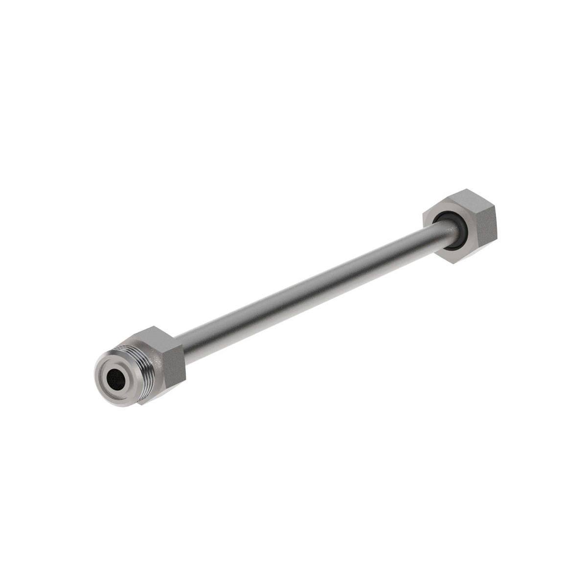 Tube-Brake Extension