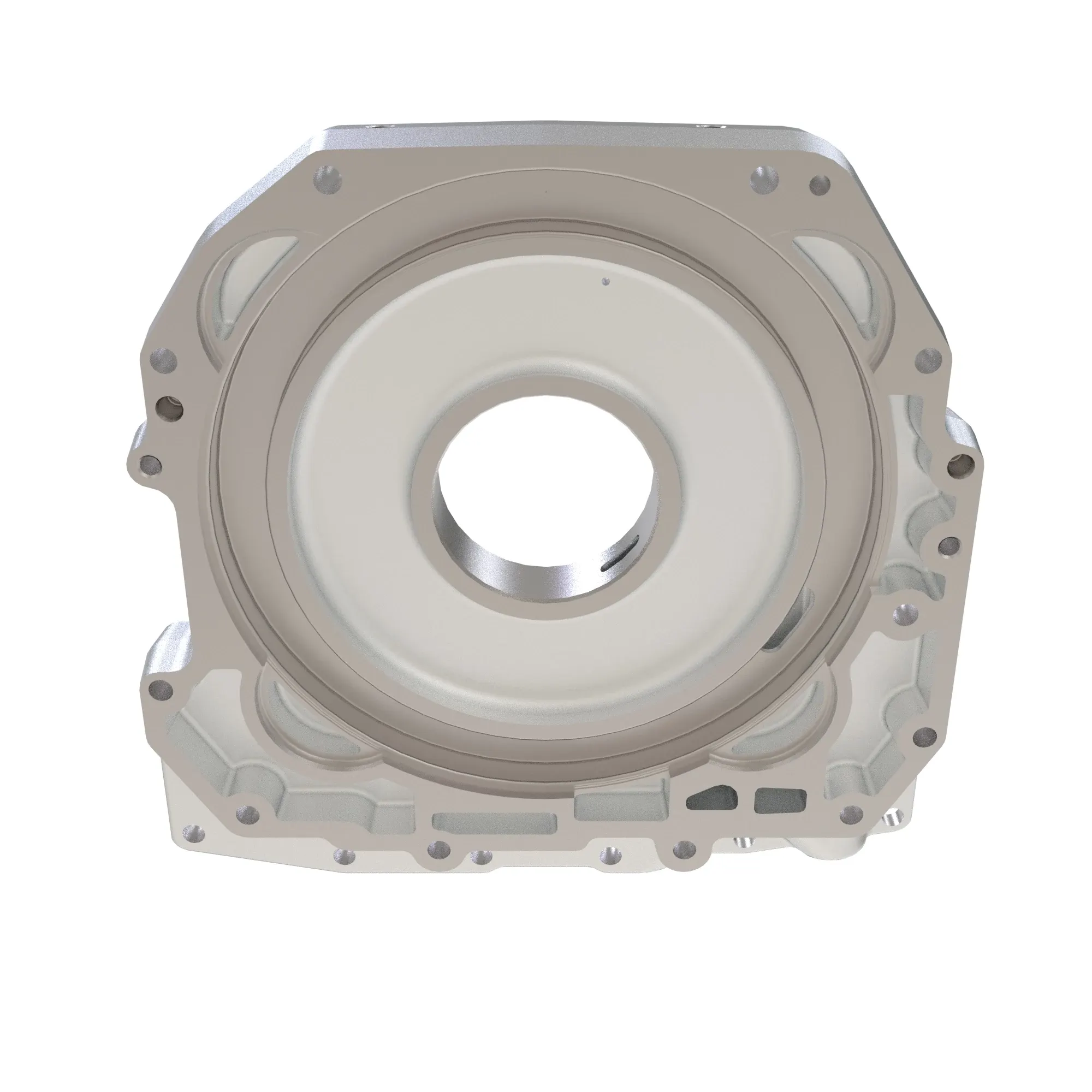 John Deere Housing - R122322