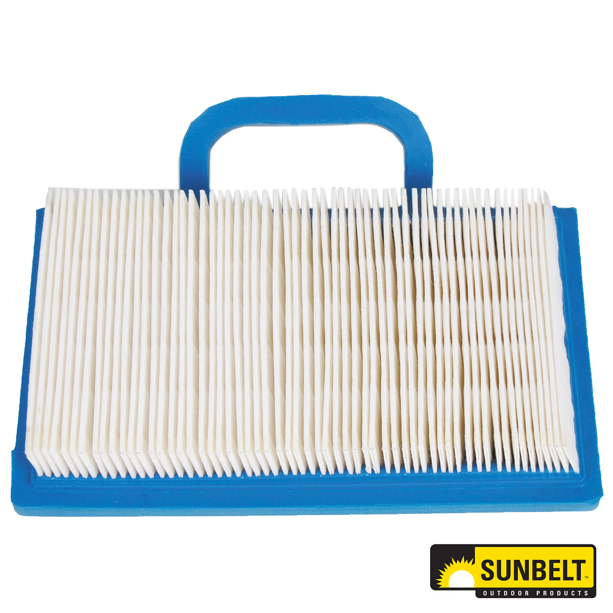 Sunbelt Secondary Air Filter Element - A-B1AF113