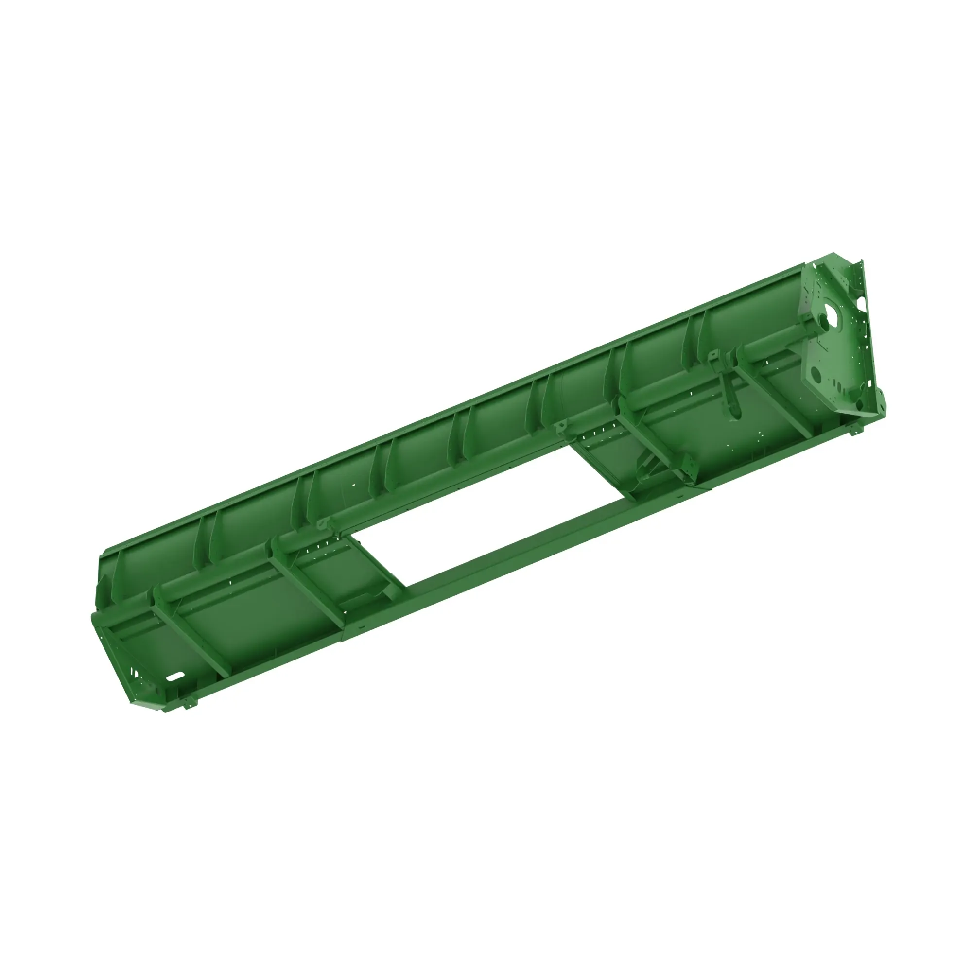 MAIN FRAME, 618 FLEX JDB