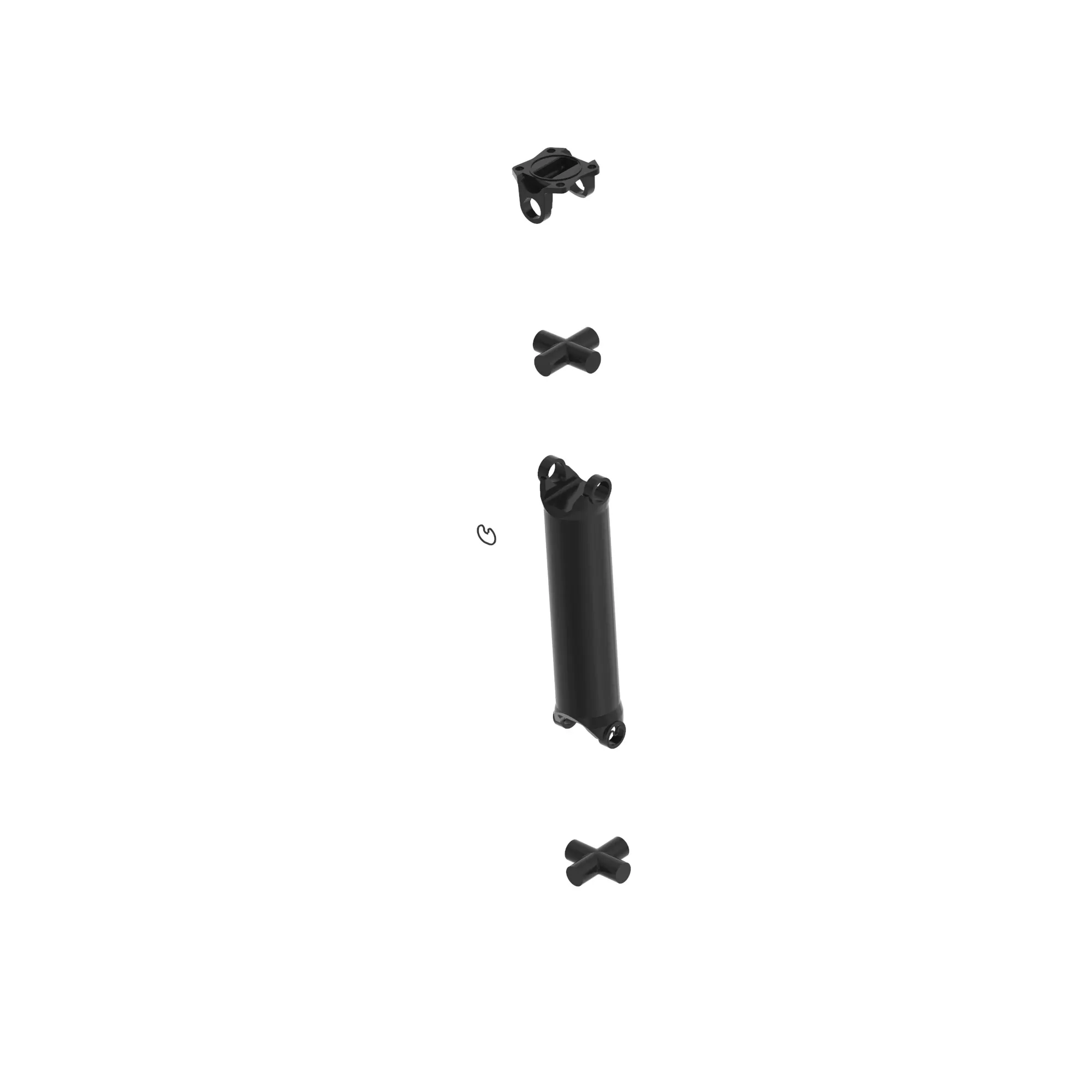 universaldriveshaft