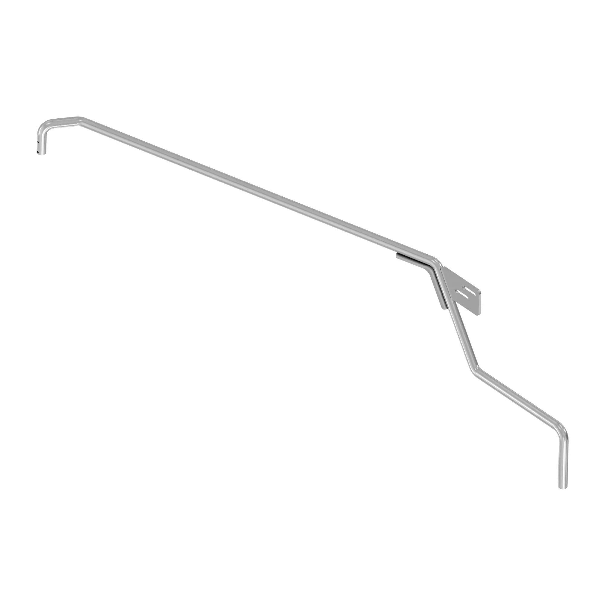 CONTROL LEVER, ROD, MFWD CONTROL