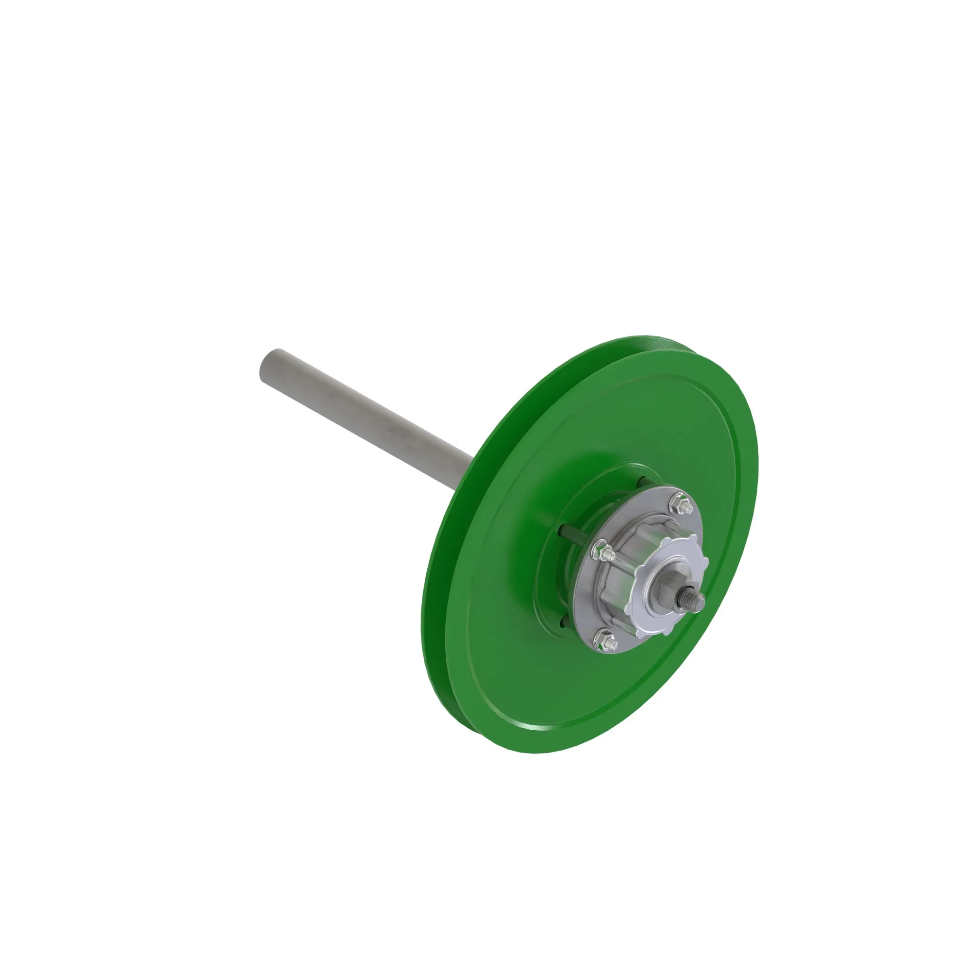 Slip Clutch