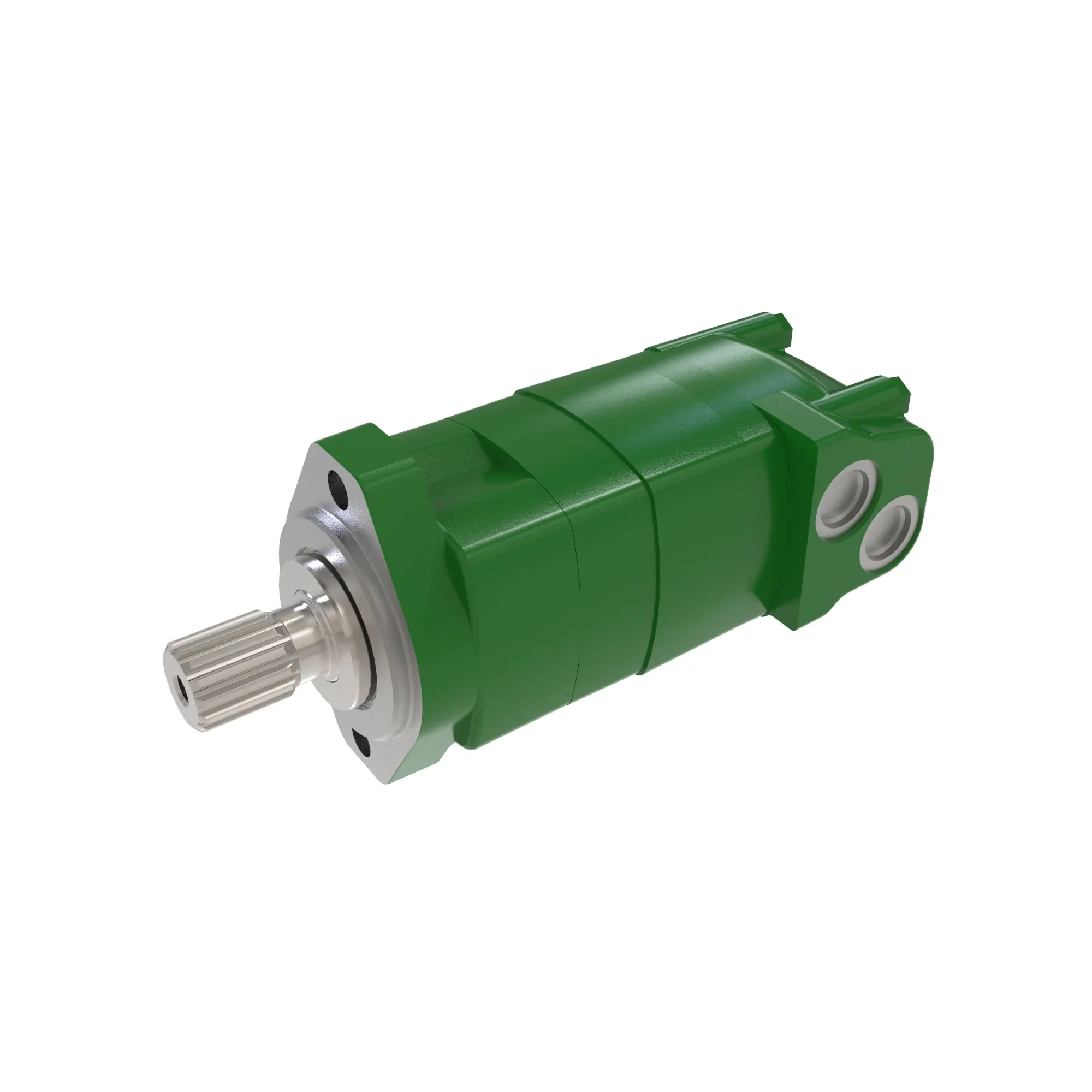HYDRAULIC MOTOR, MOTOR - 307CC