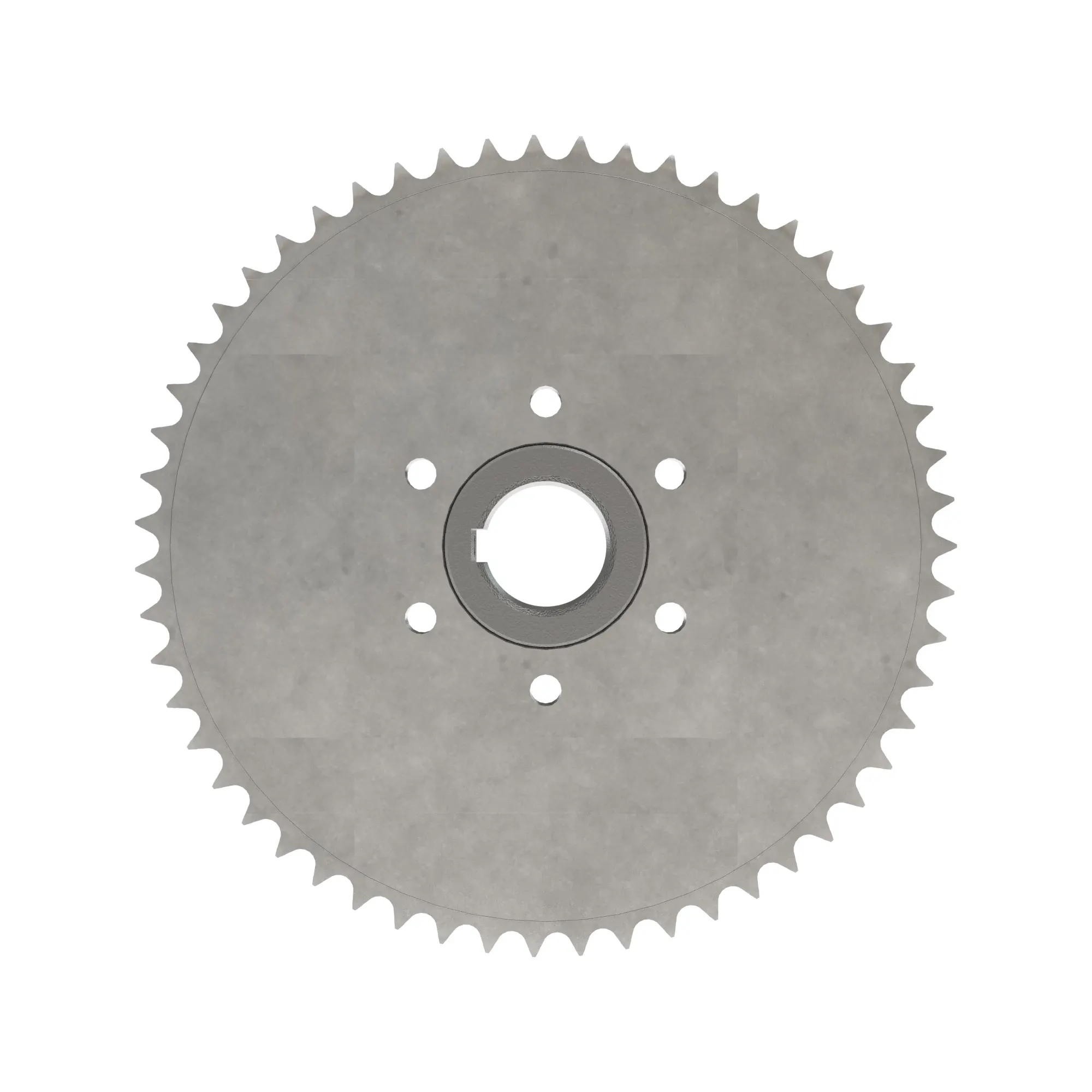 DRIVE CHAIN WELDING