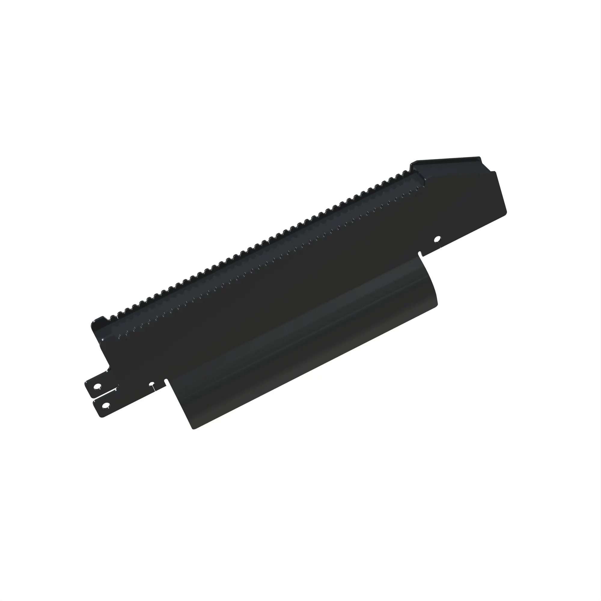 STEP GUARD, LHS CYLINDER