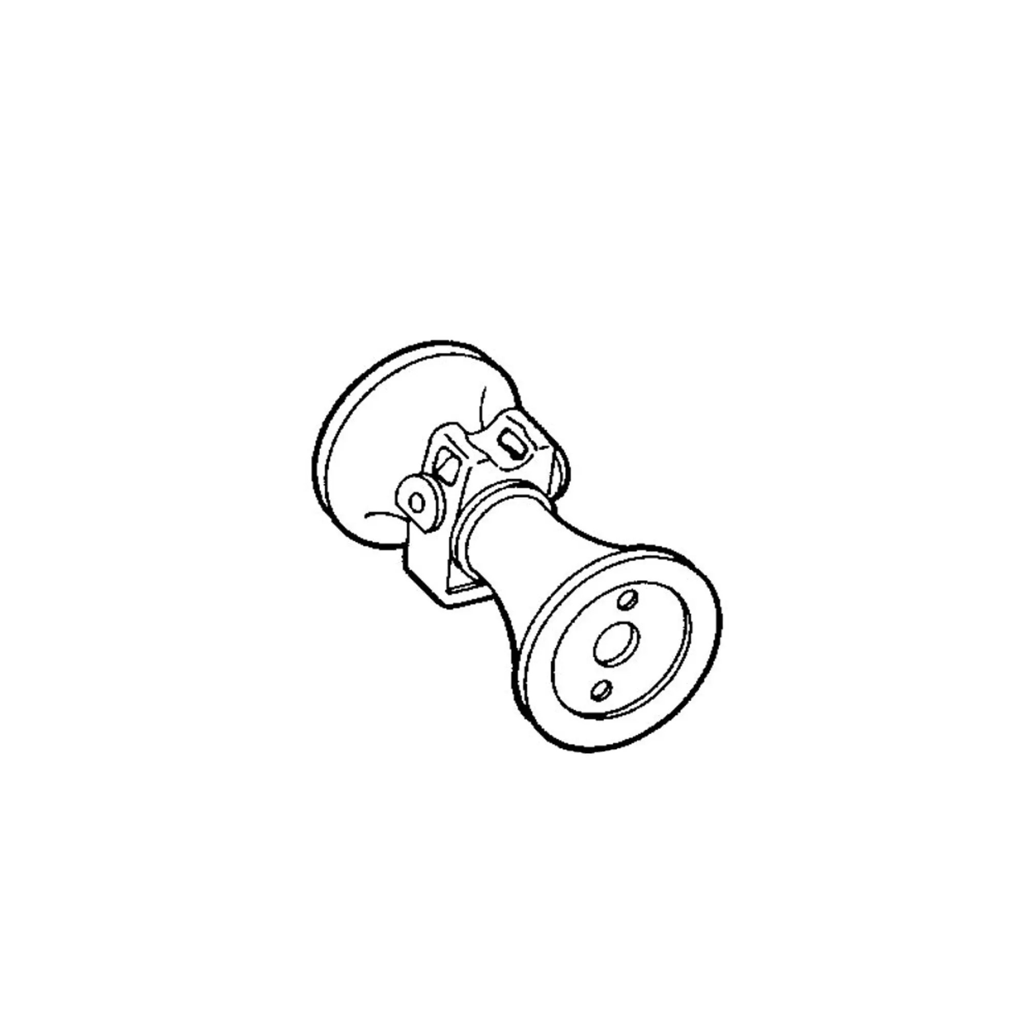 John Deere Spool - AK36409