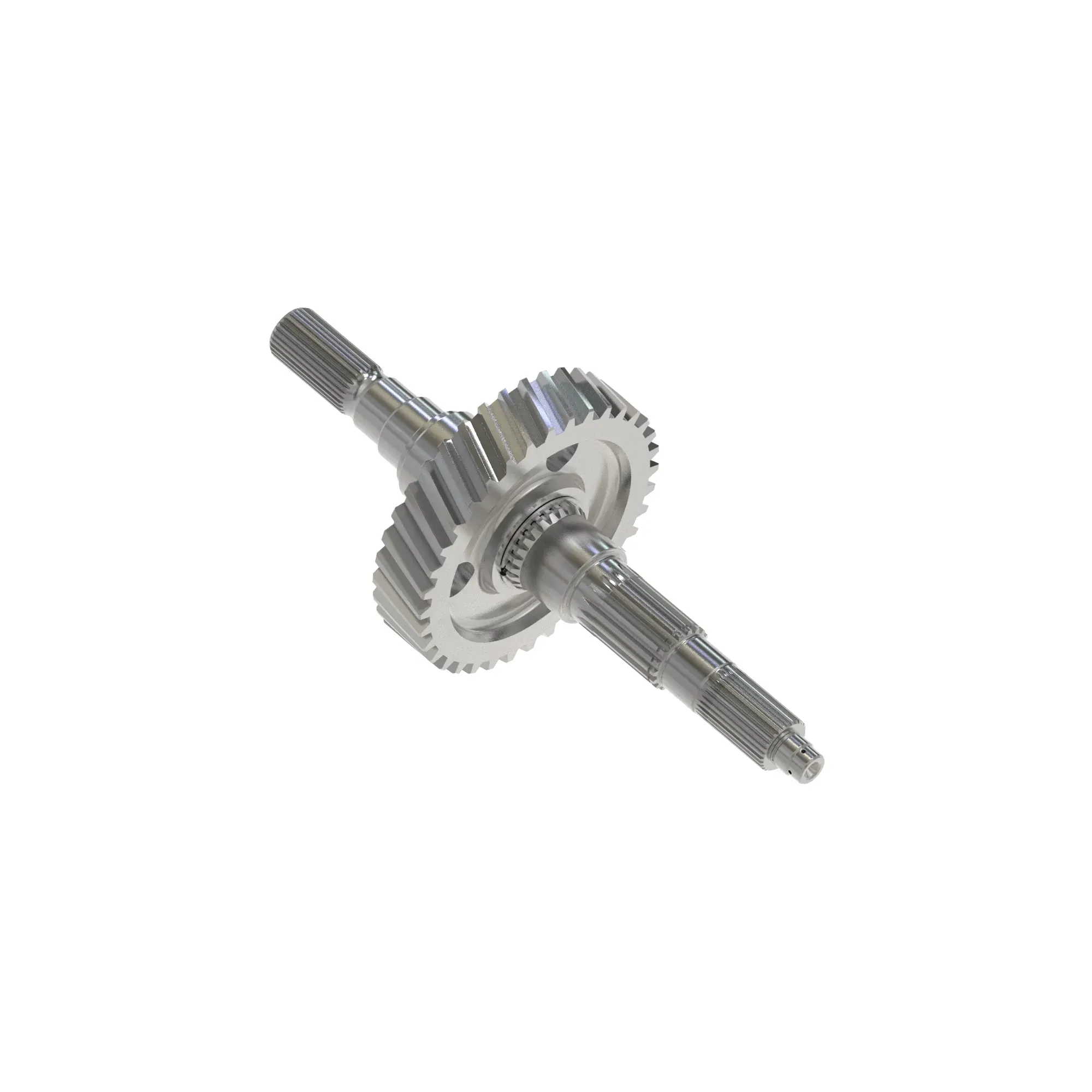 John Deere Output Shaft - YZ106989
