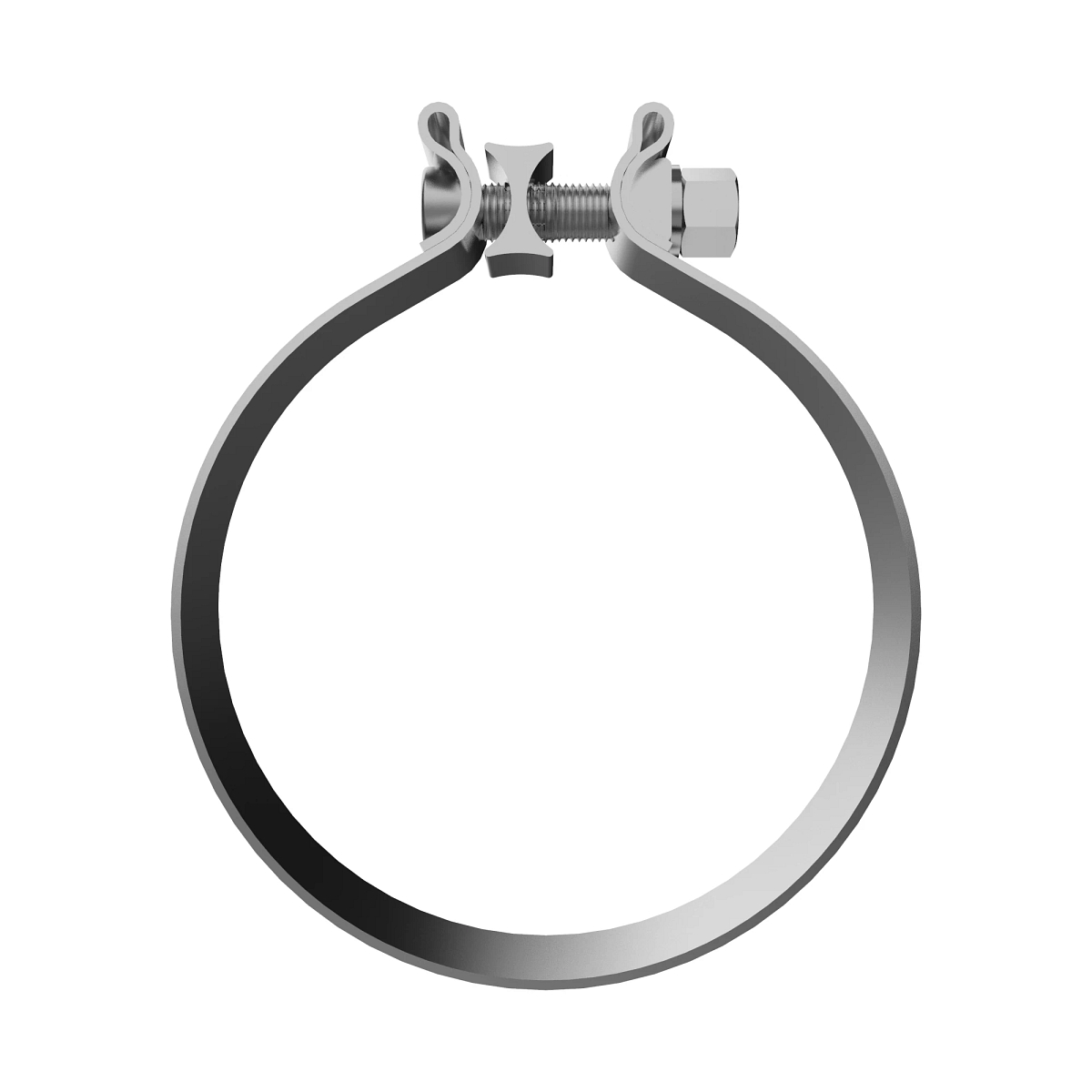 CLAMP, EXHAUST PIPE - MW0-5